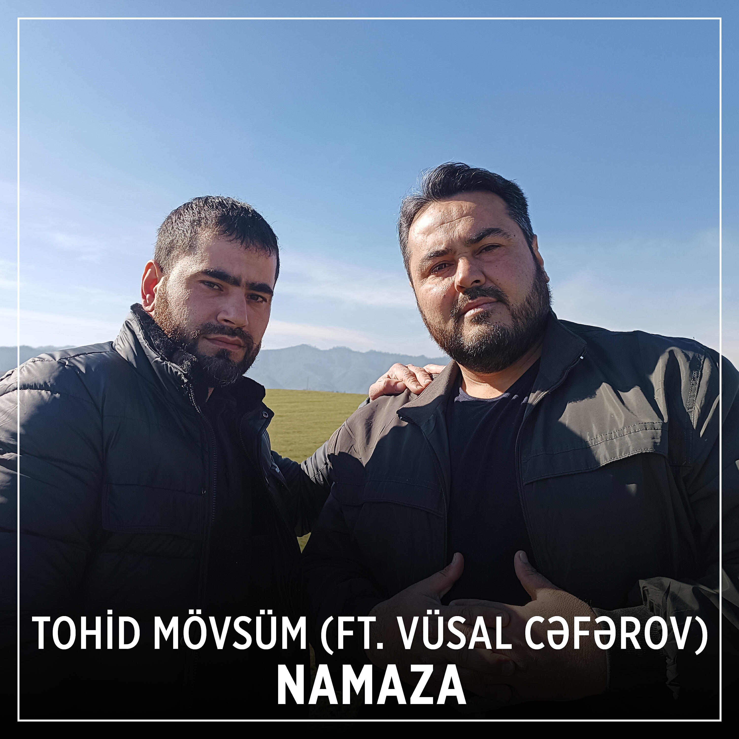 Релиз Namaza