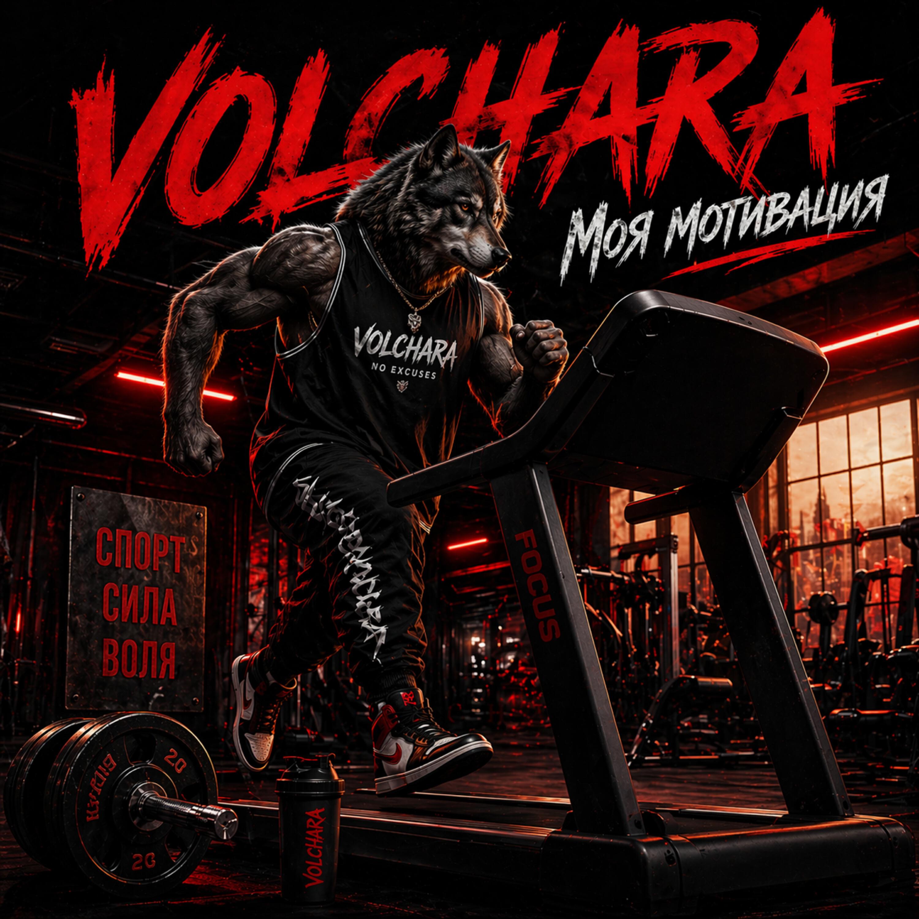 Релиз Моя мотивация