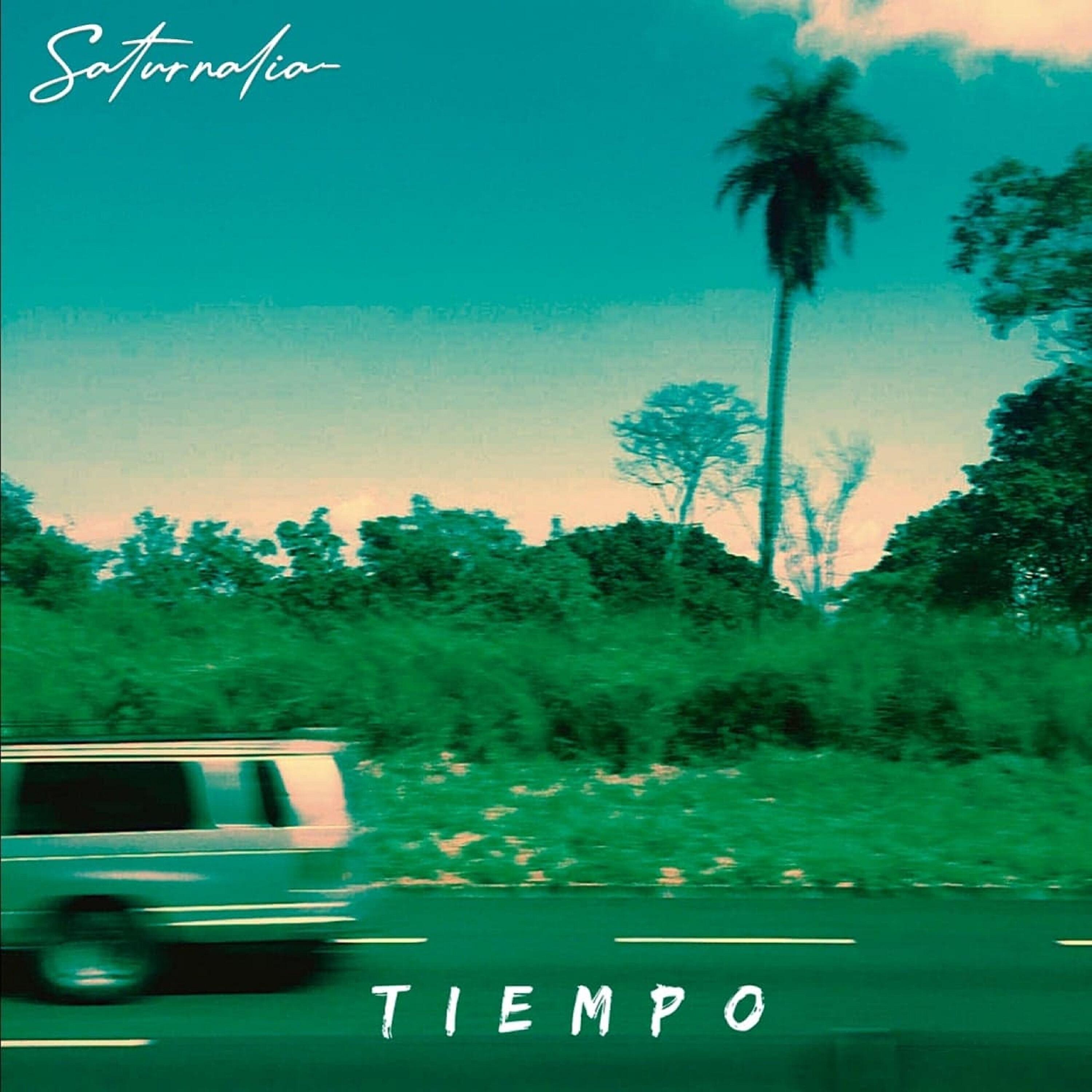 Релиз Tiempo