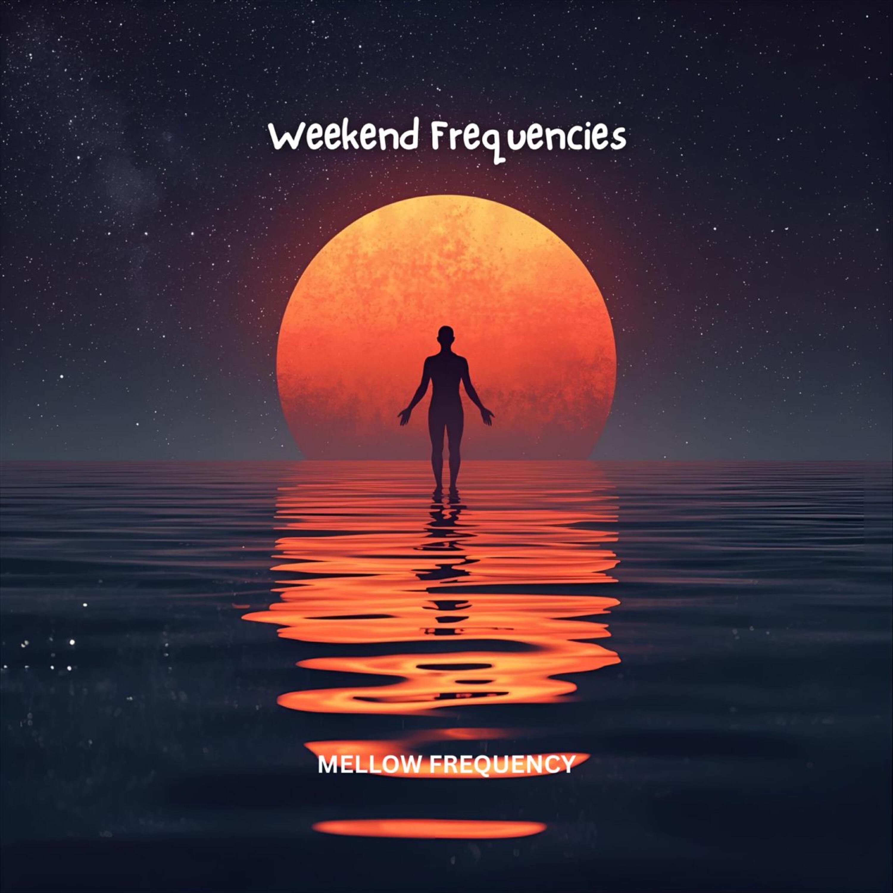 Релиз Weekend Frequencies