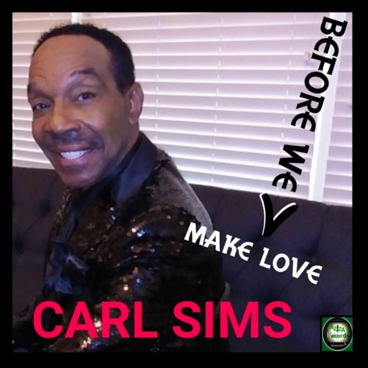 Релиз Before We Make Love