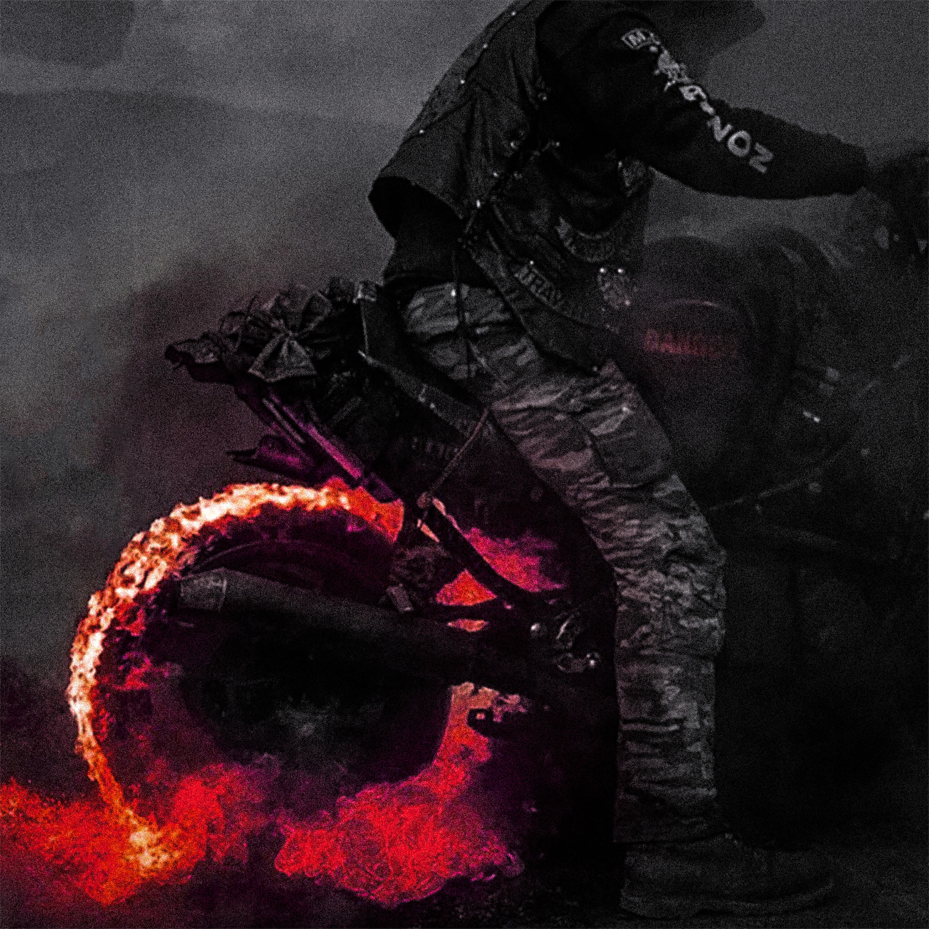 Релиз Hellscream