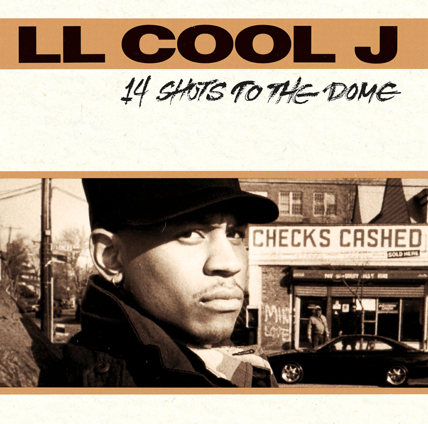 Скачать песню LL Cool J - Straight From Queens бесплатно в MP3 для Android и iOS