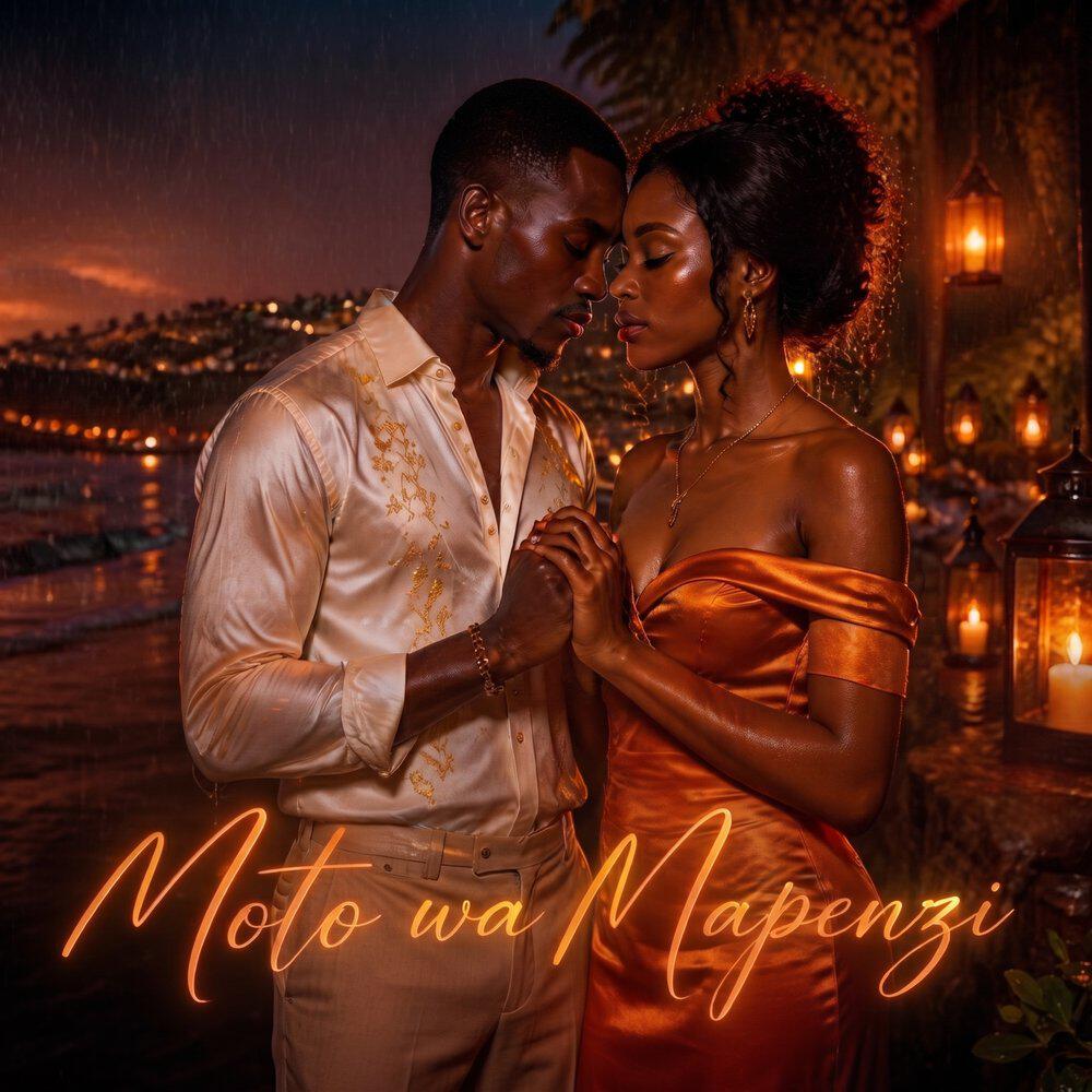 Релиз Moto wa Mapenzi