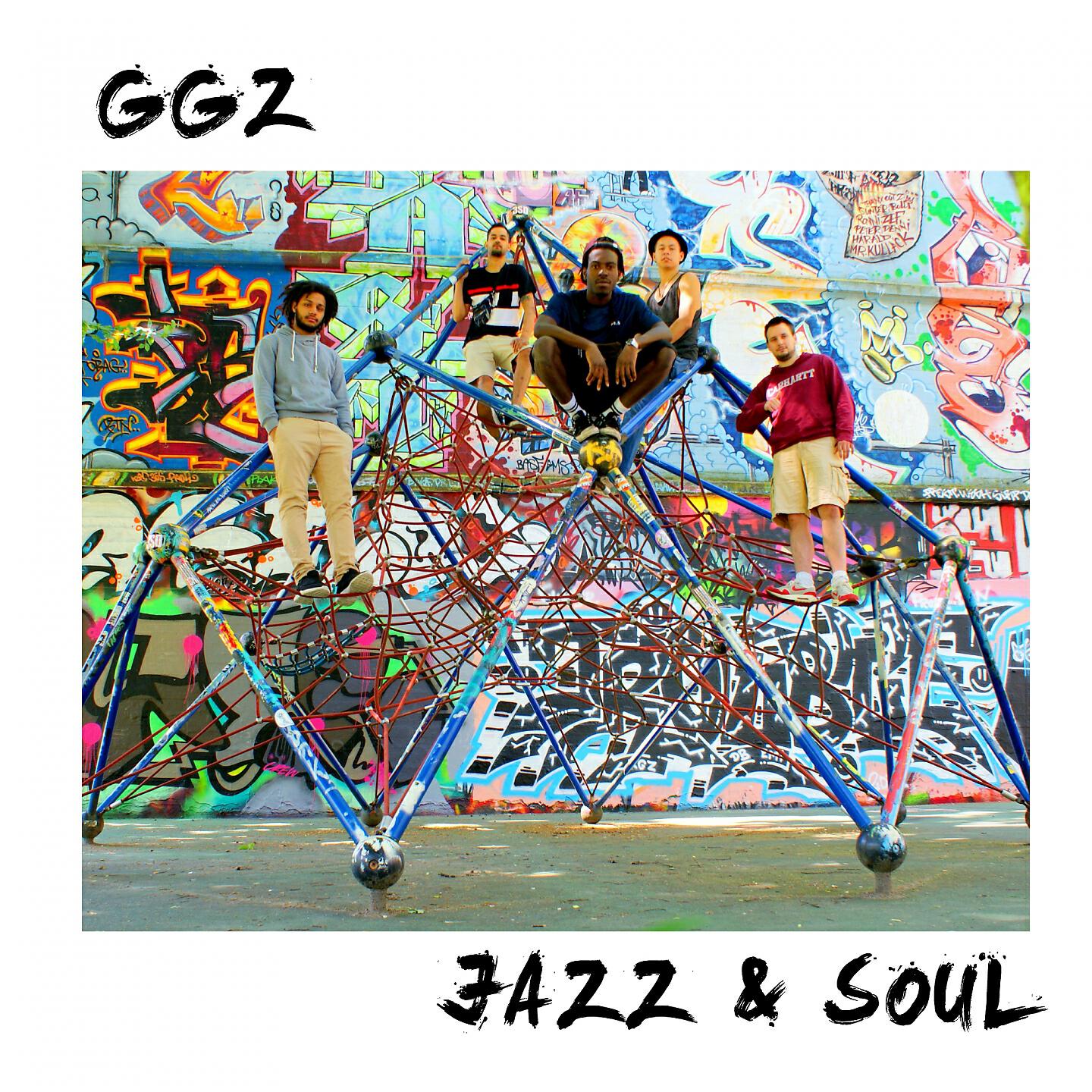 Релиз Jazz and Soul