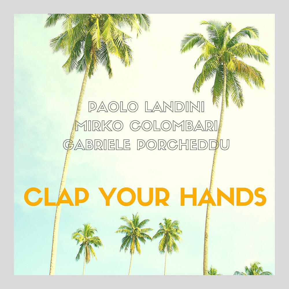 Релиз Clap Your Hands