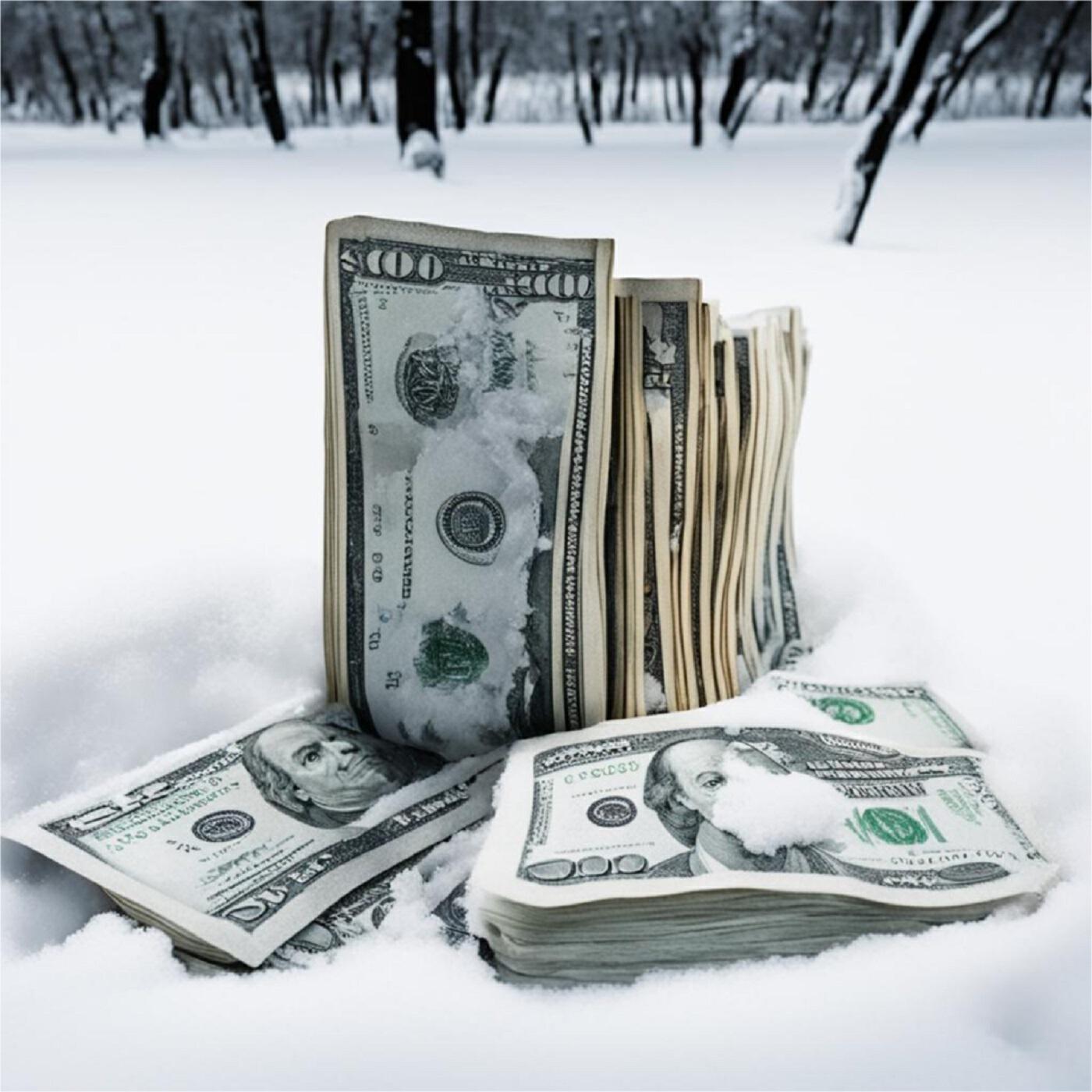 Релиз Money in the Snow
