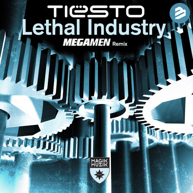 Релиз Lethal Industry (MegaMen Remix)