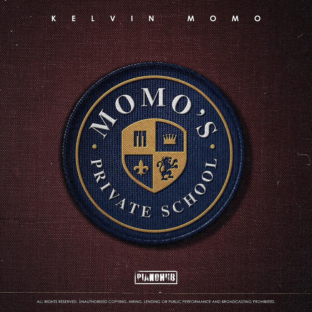 Релиз Momo's Private School