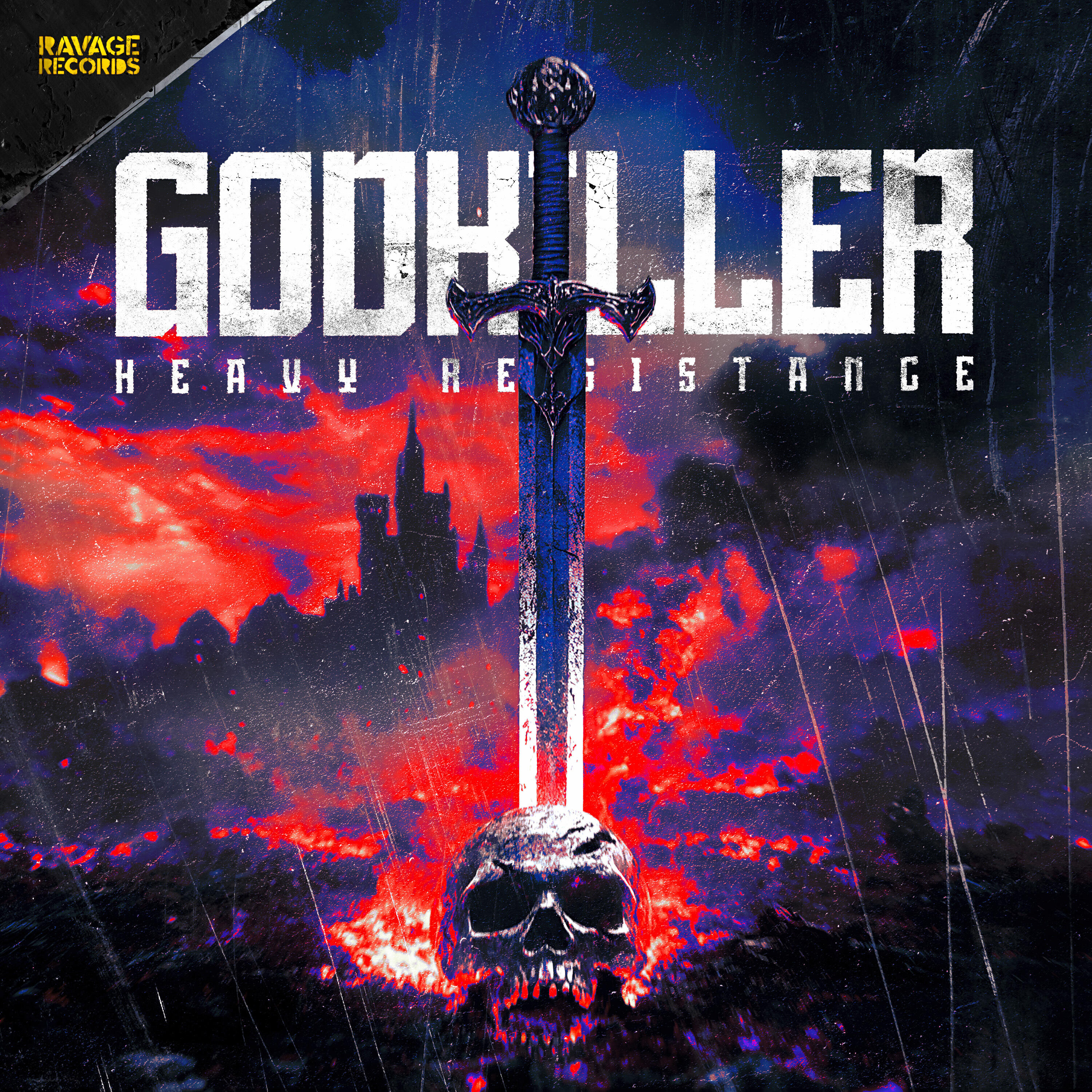 Релиз Godkiller