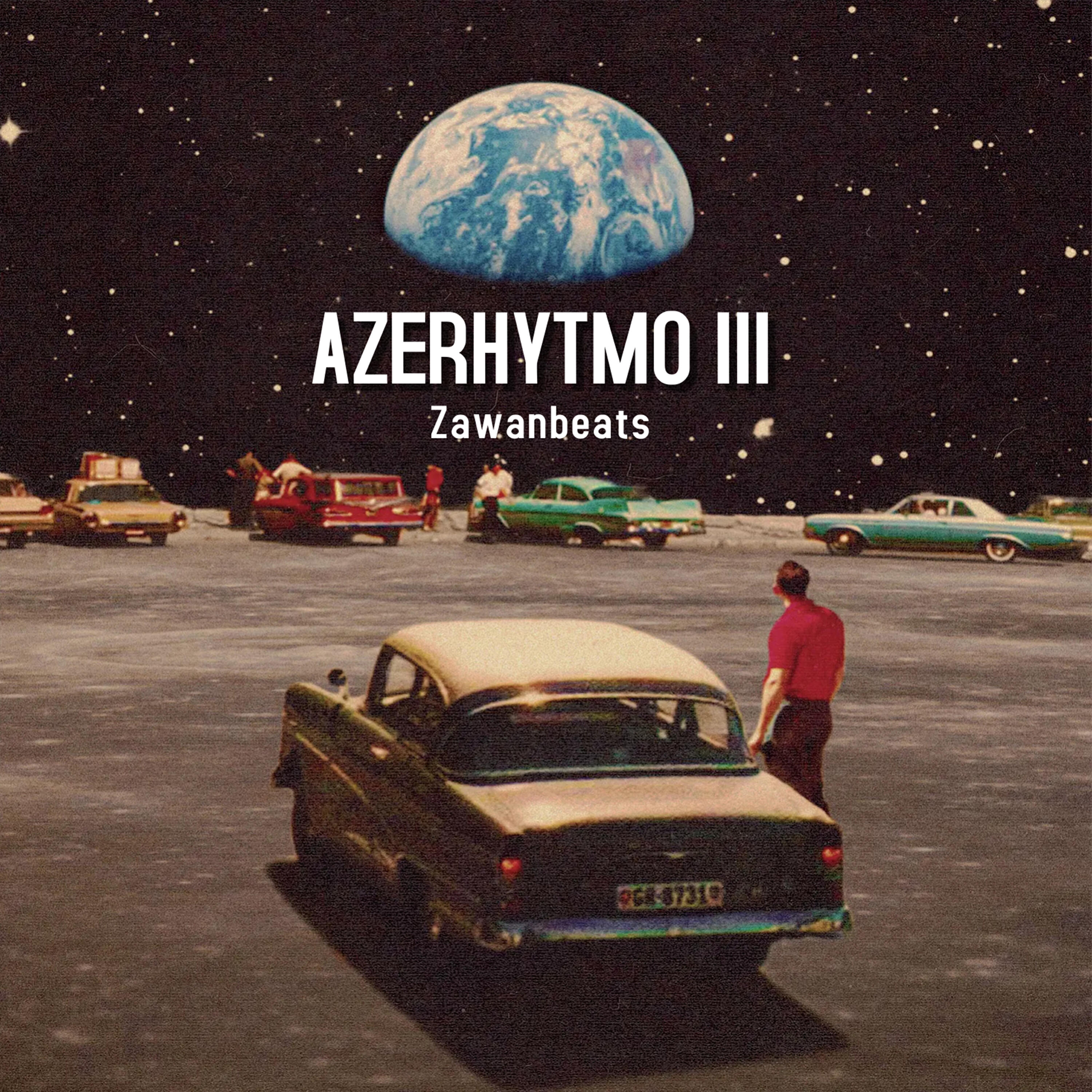 Релиз AZERHYTMO III