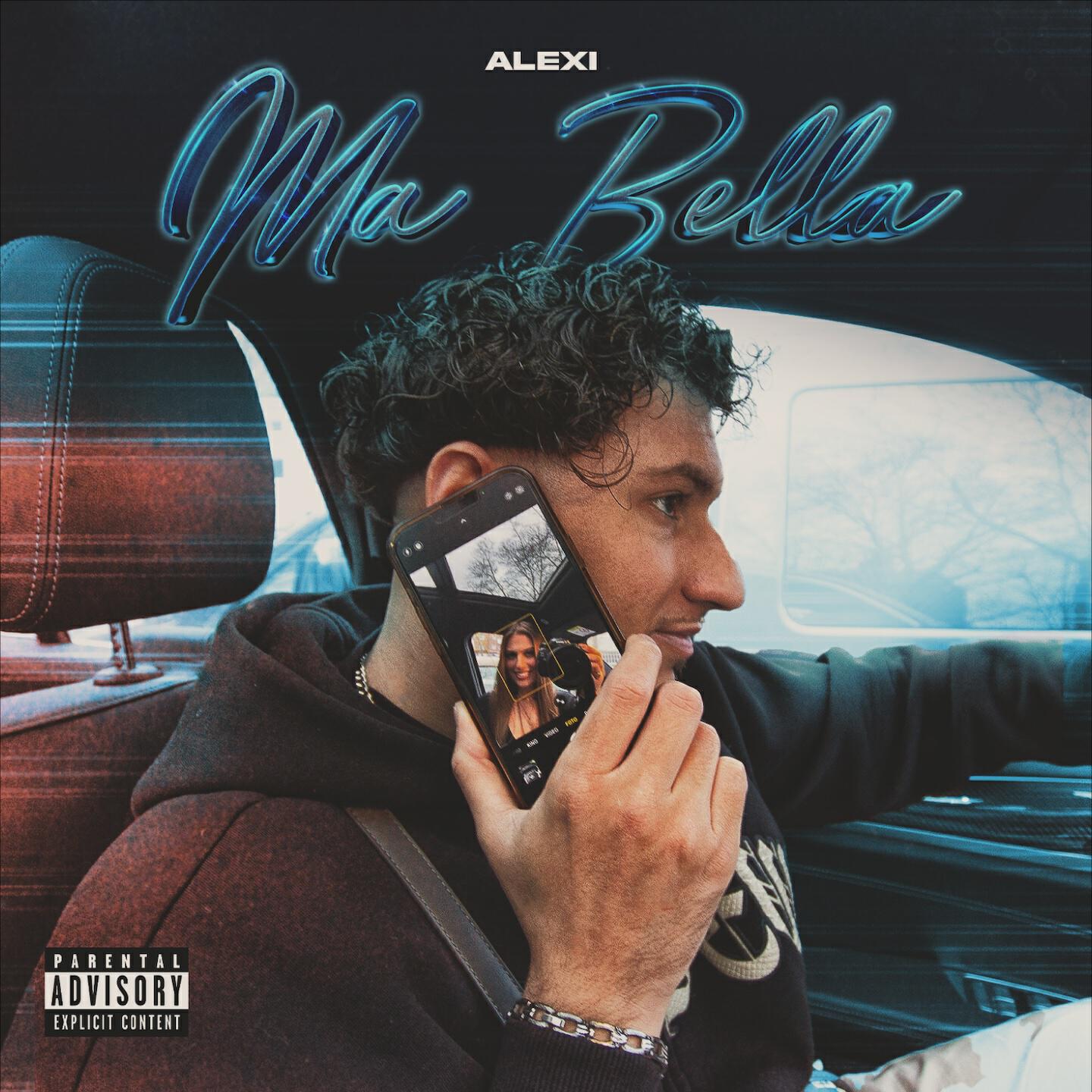 Релиз Ma Bella
