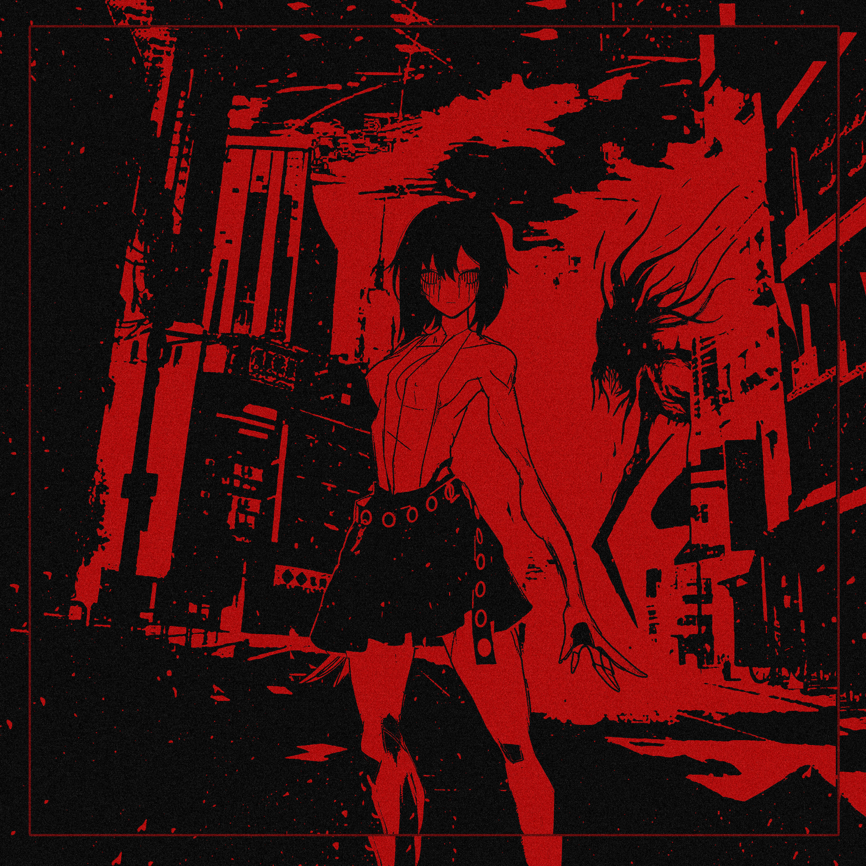 Релиз INFERNAL LOVE