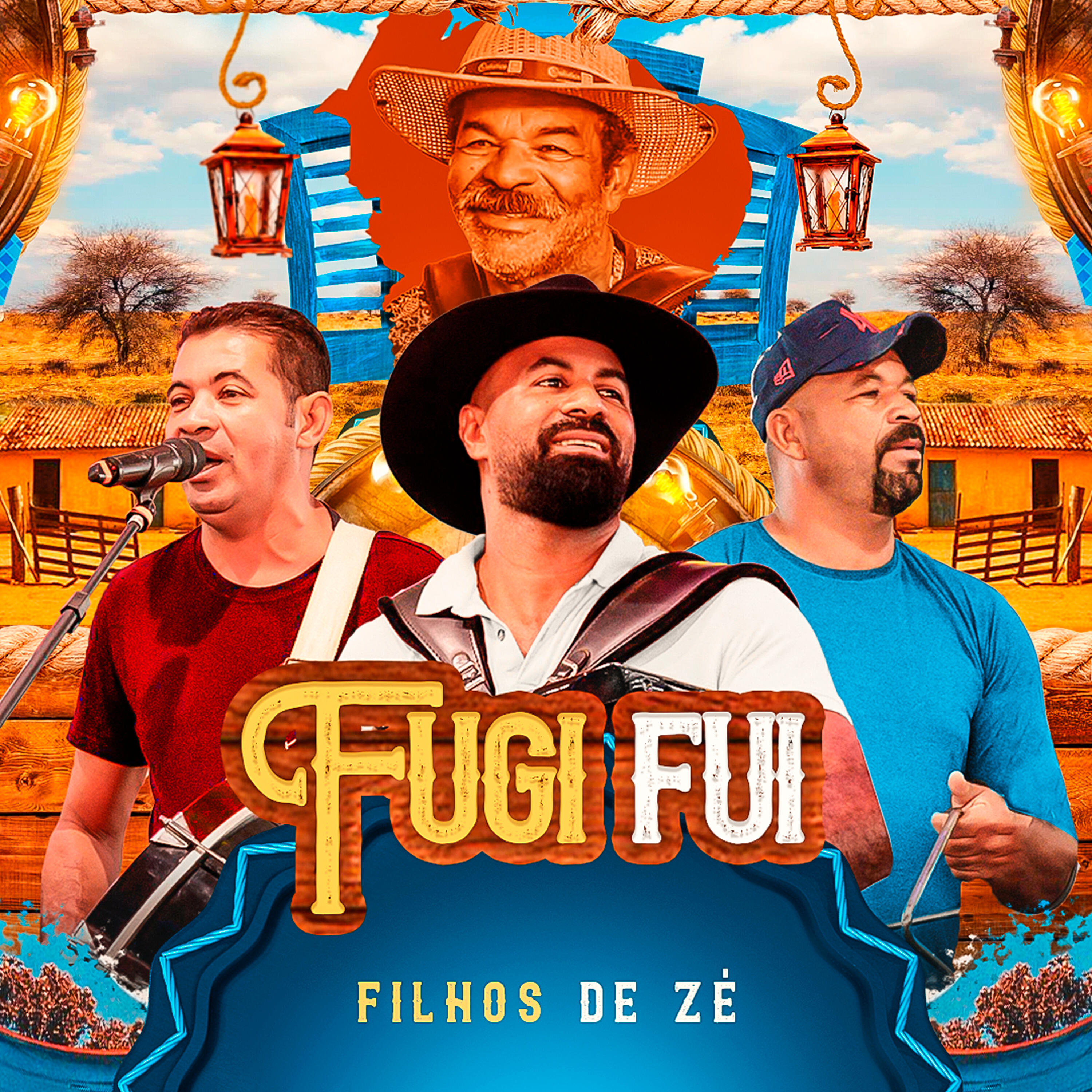 Релиз Fugi Fui