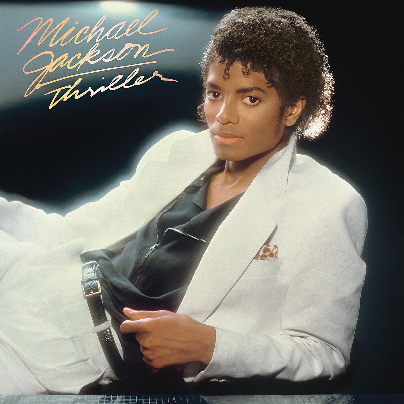 Beat It - Michael Jackson – слушать песню онлайн бесплатно на Zvuk.com