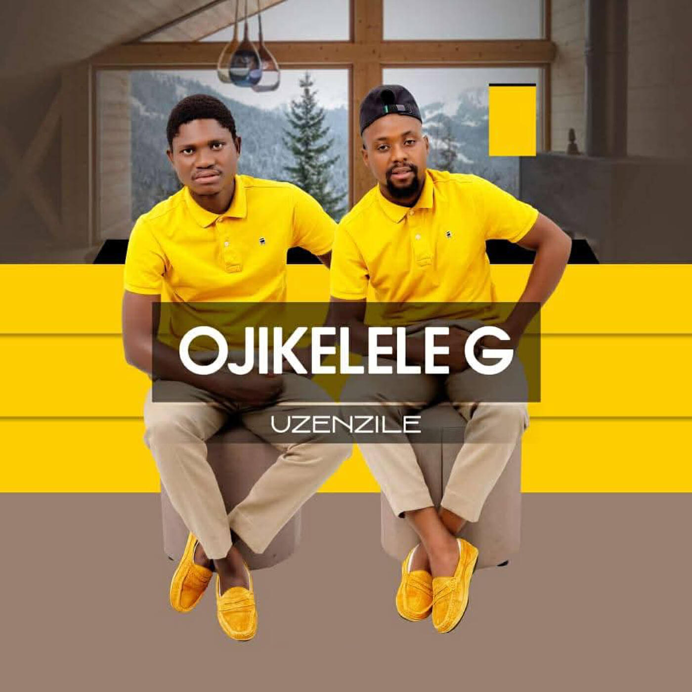 Релиз Uzenzile
