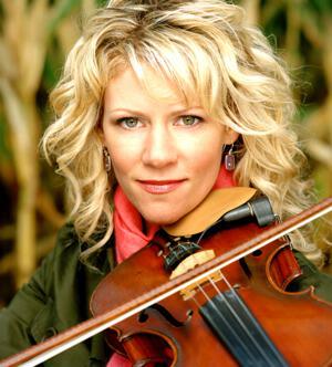 Natalie MacMaster