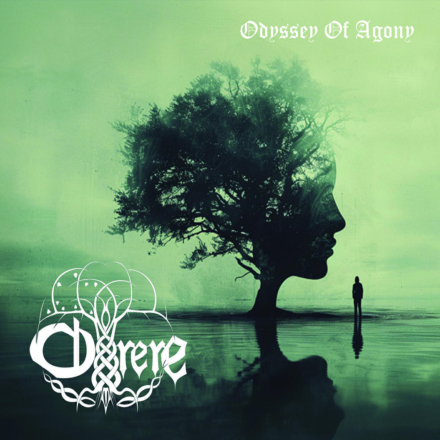 Релиз Odyssey of Agony