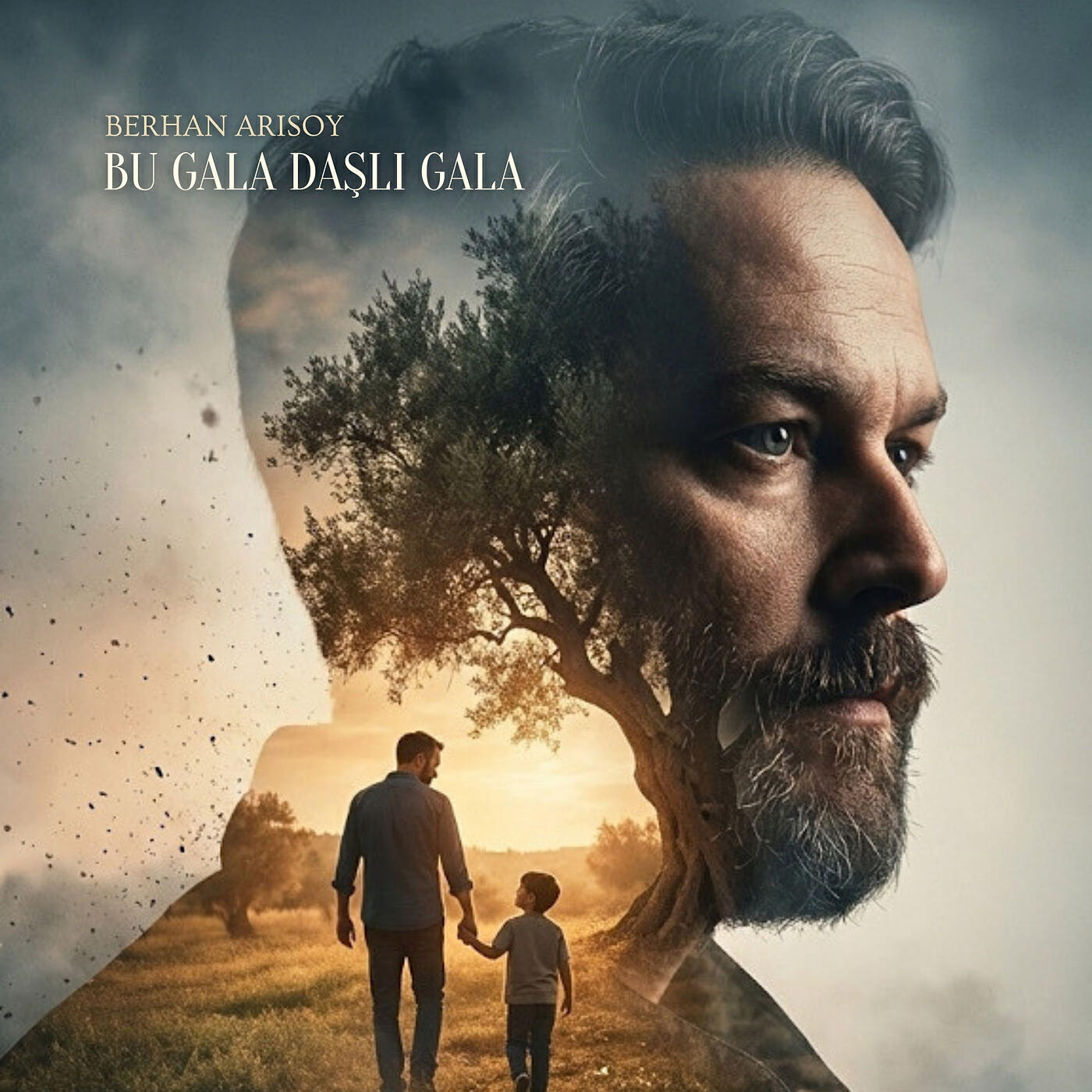 Релиз Bu Gala Daşlı Gala