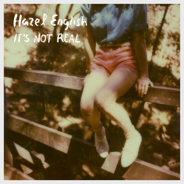 Релиз It's Not Real