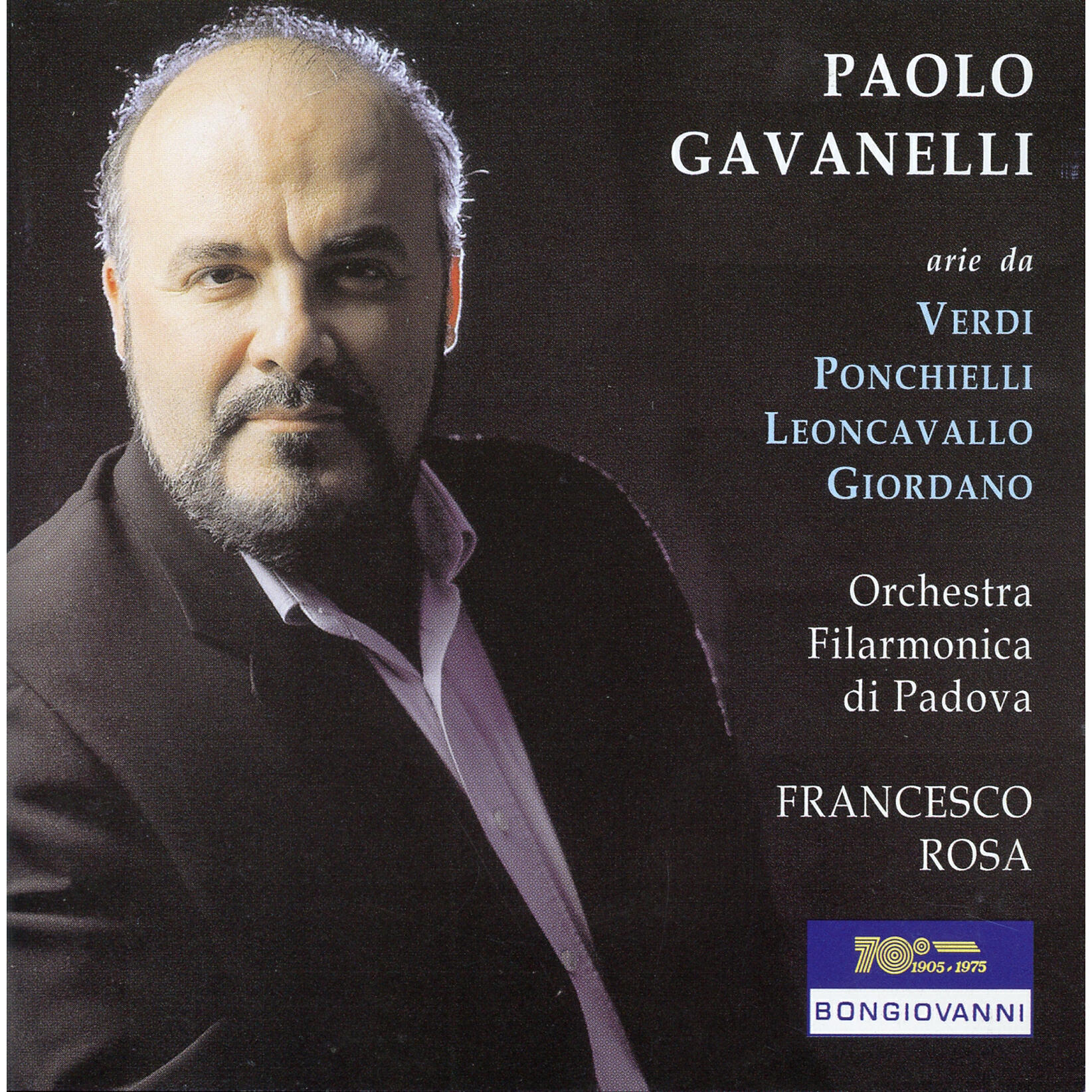 Francesco Rosa