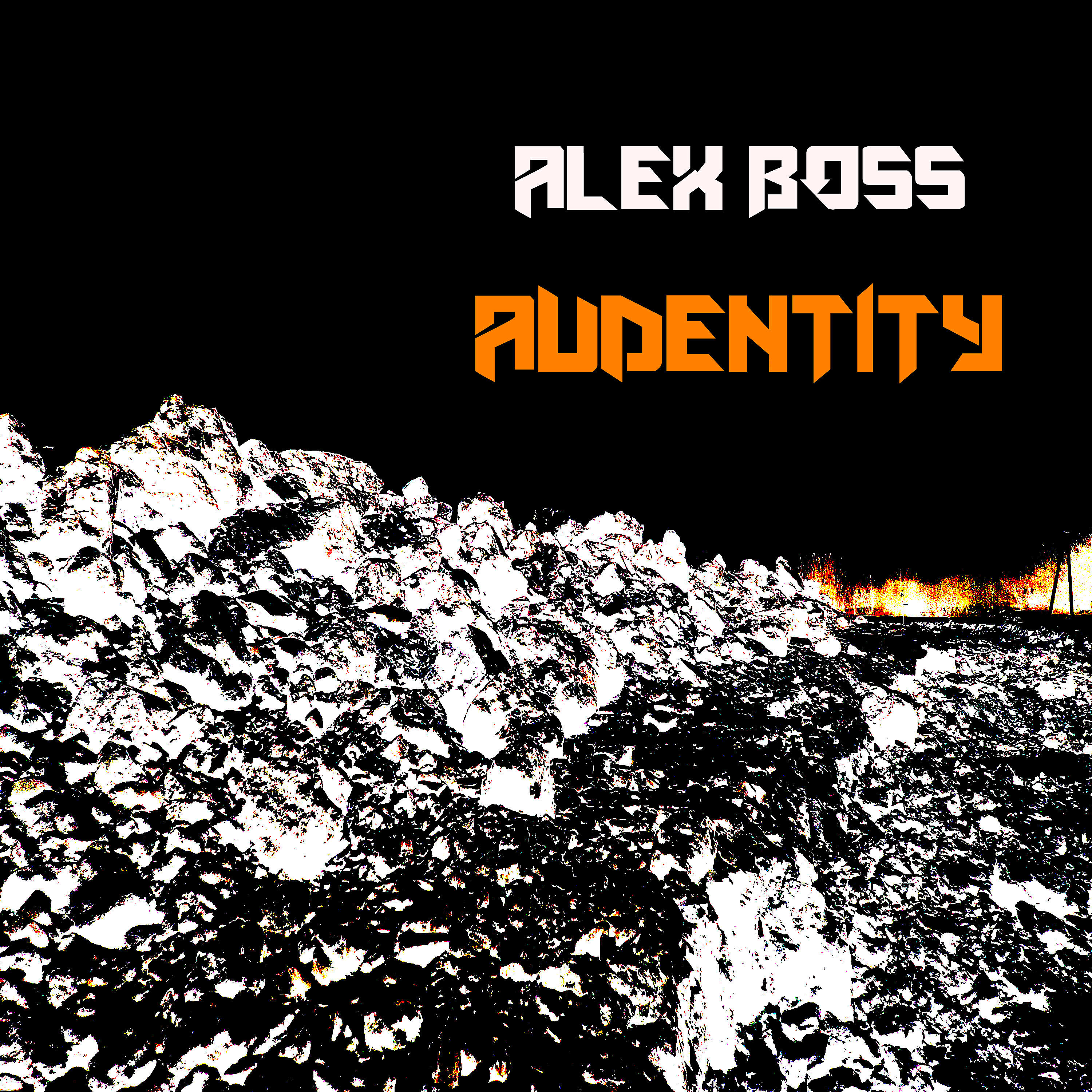 Релиз Audentity