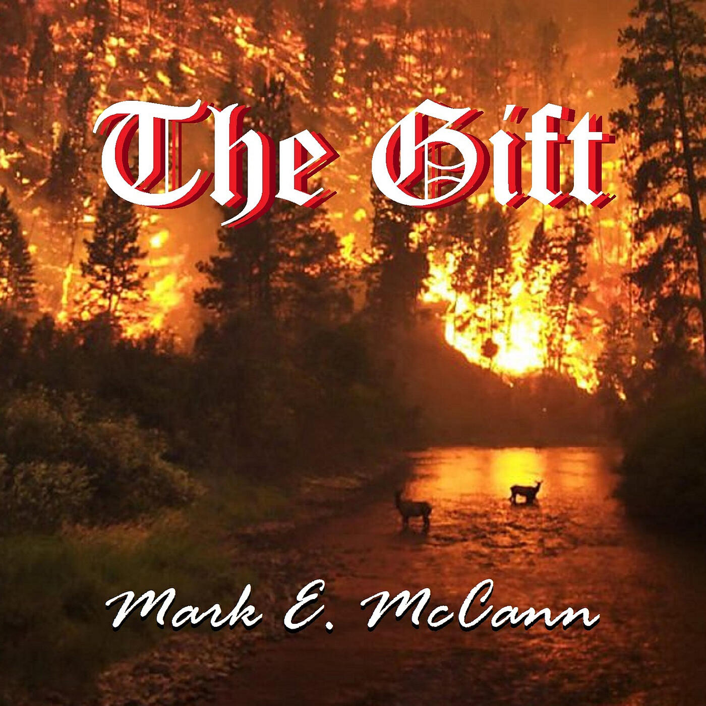 Релиз The Gift