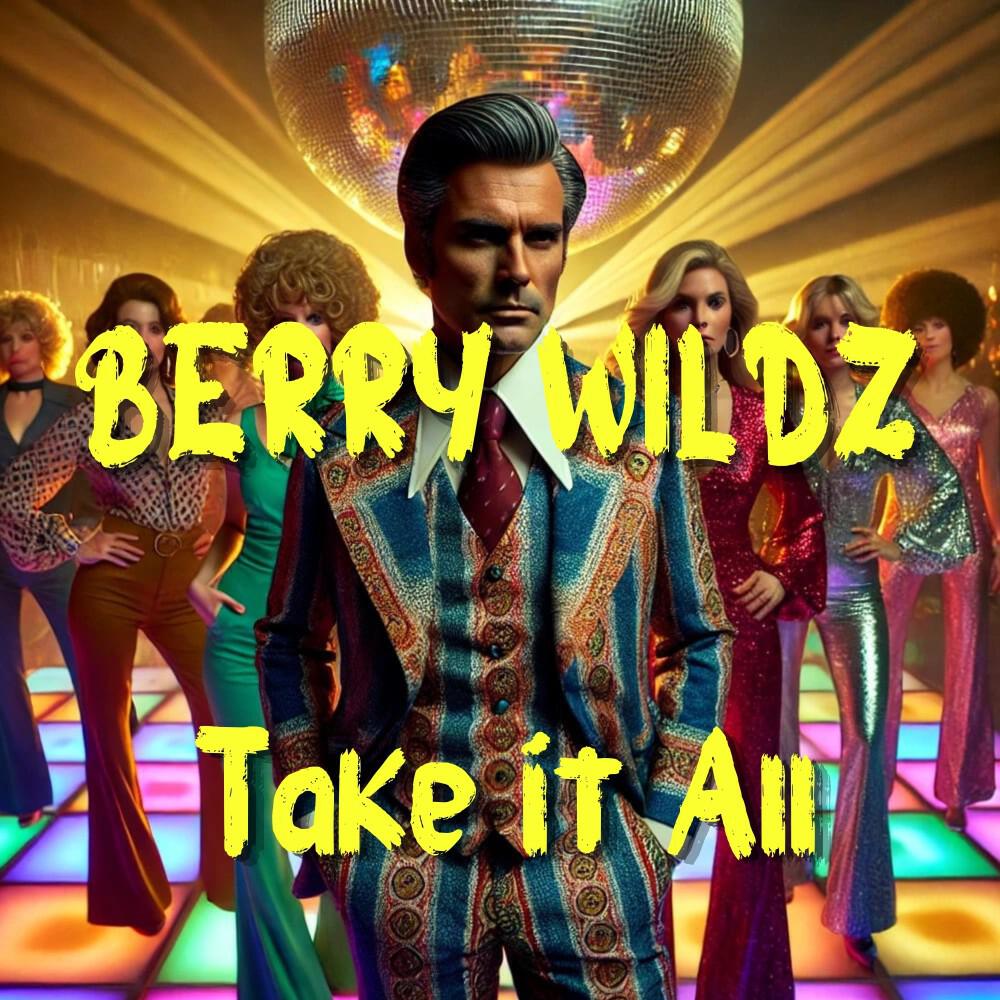 Релиз Take It All