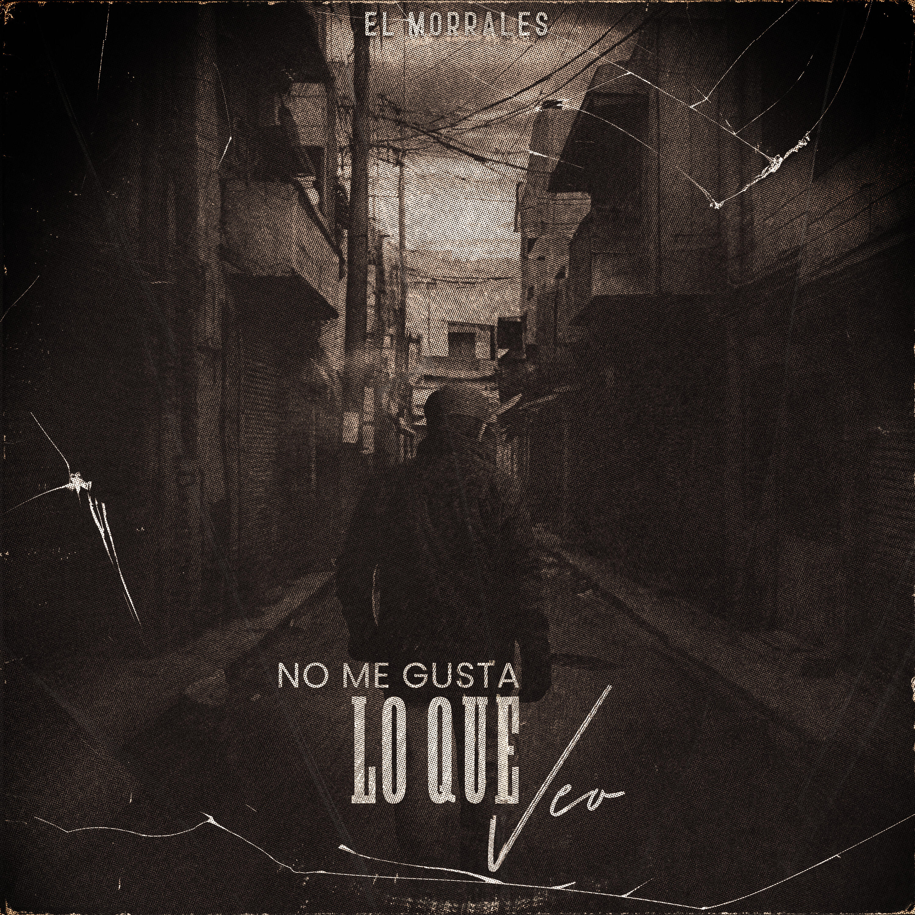 Релиз No Me Gusta Lo Que Veo