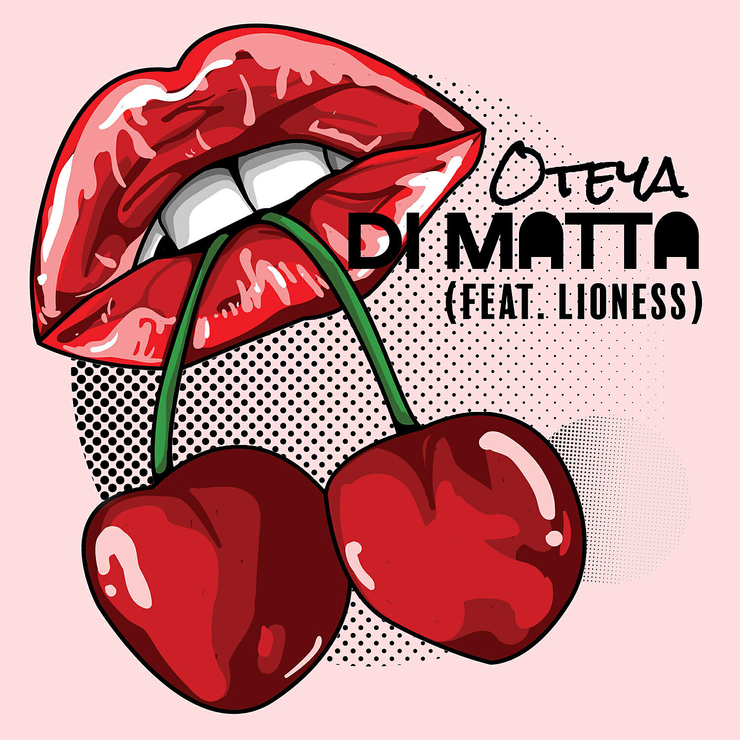 Релиз Di Matta