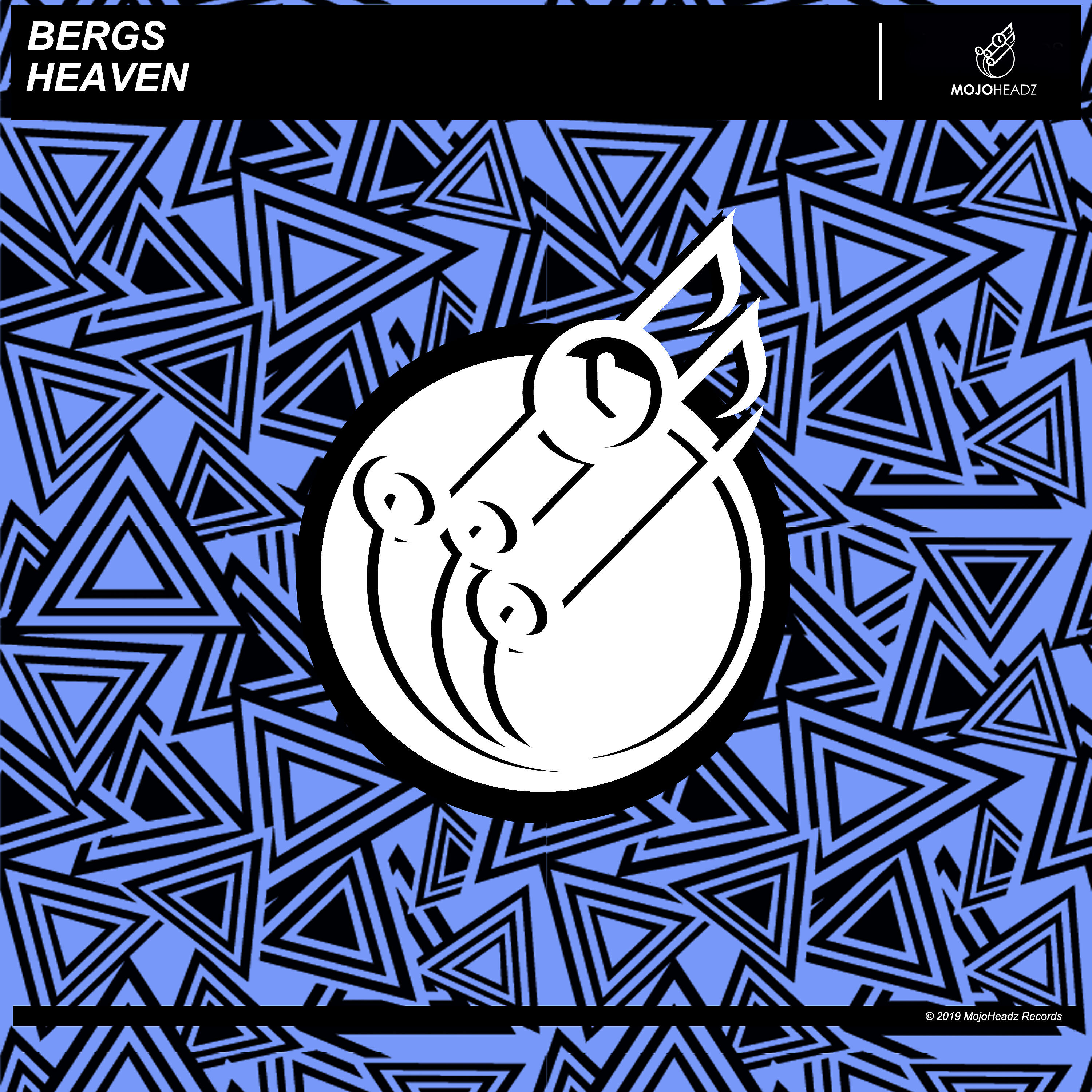 Релиз Heaven