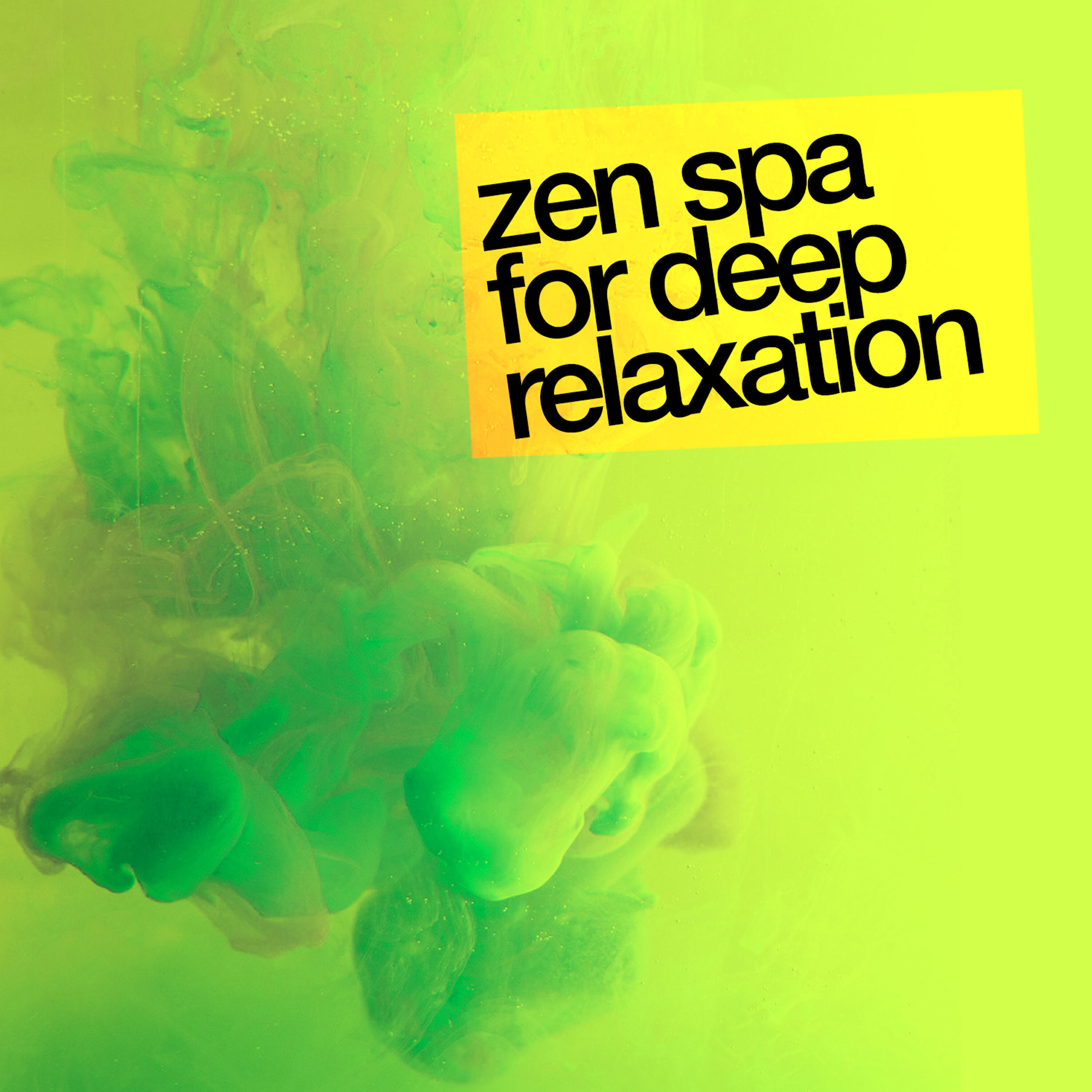 Релиз Zen Spa for Deep Relaxation