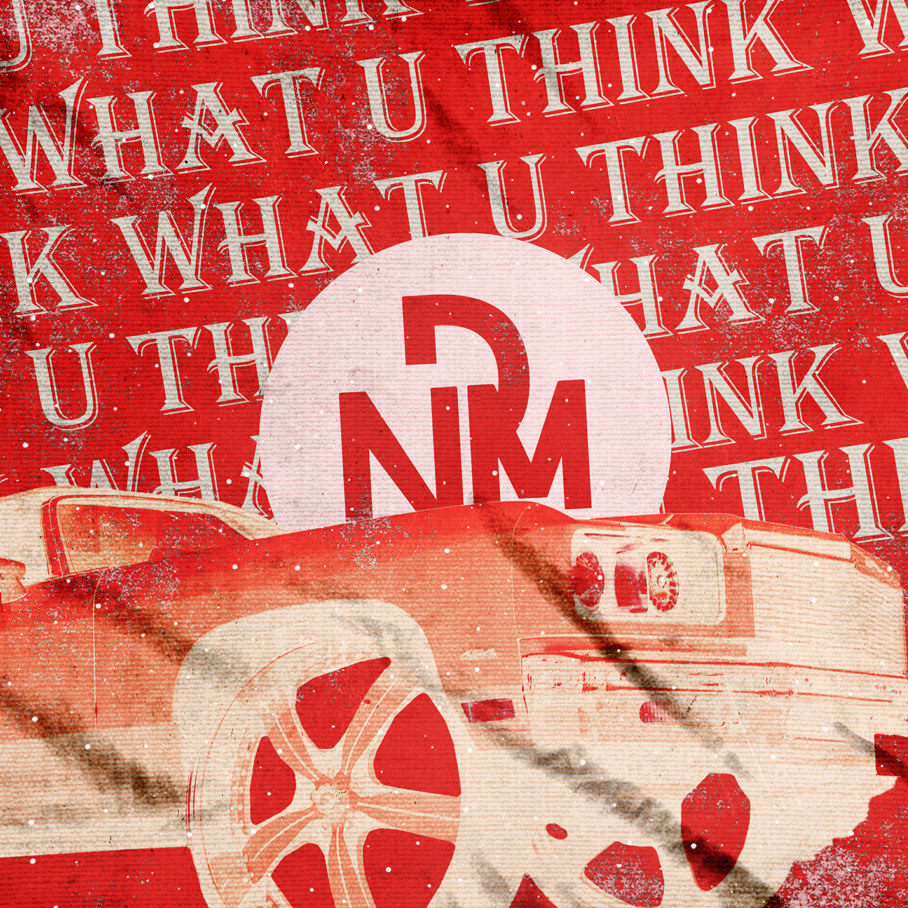 Релиз What U Think 1.7