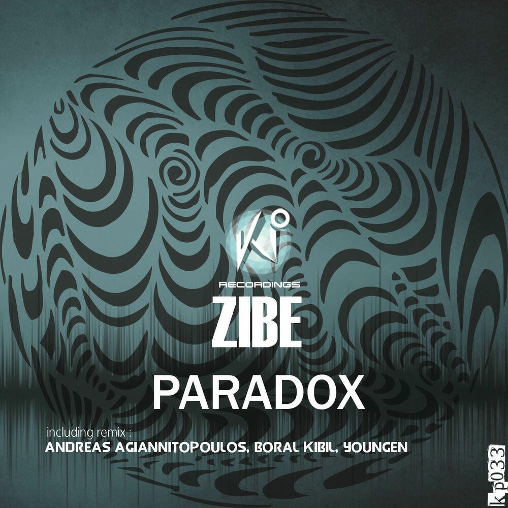Релиз Paradox
