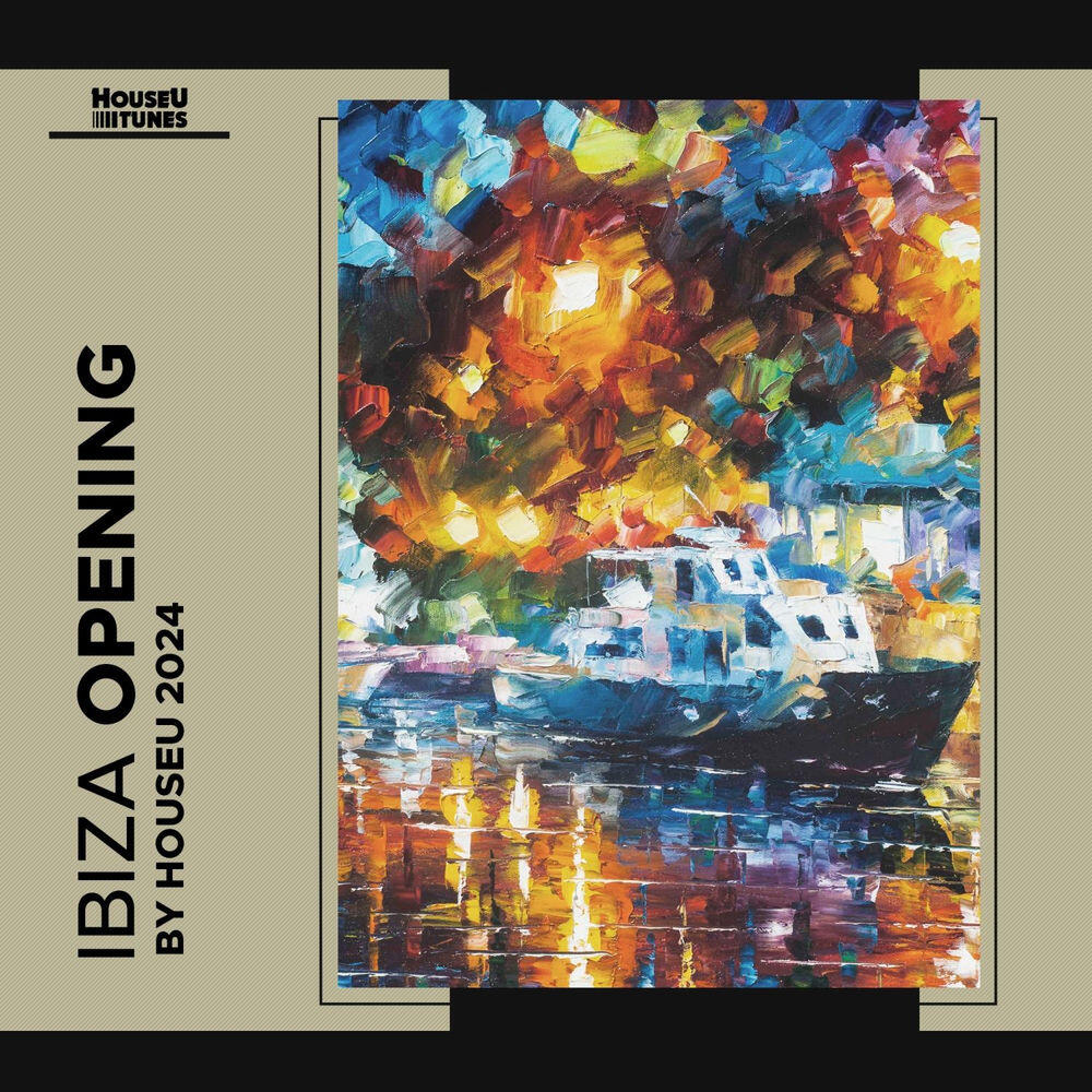 Релиз Ibiza Opening 2024