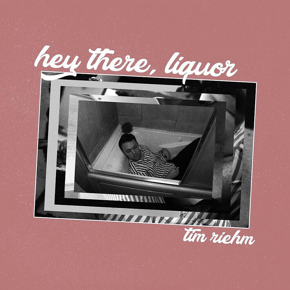 Релиз Hey There, Liquor