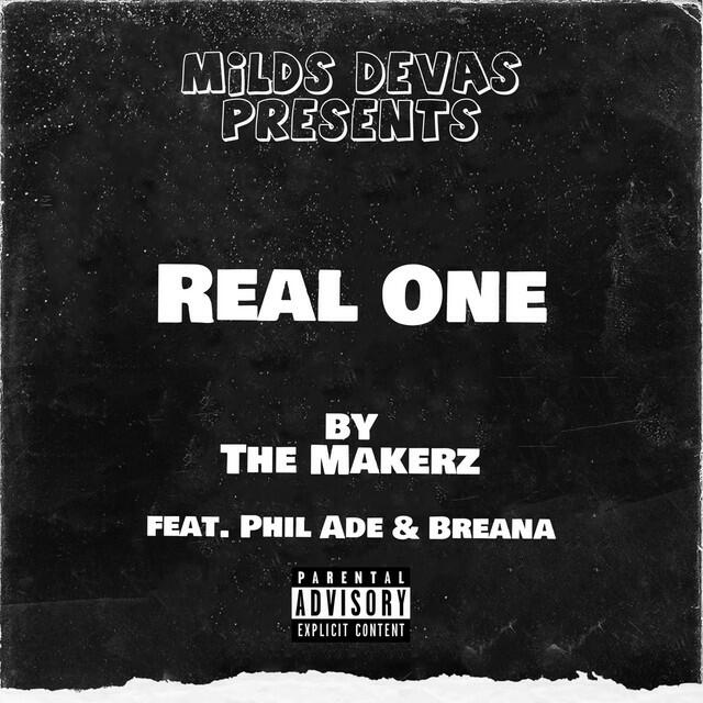 Релиз Real One