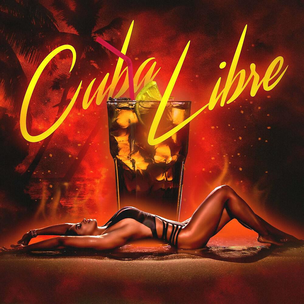 Релиз Cuba libre
