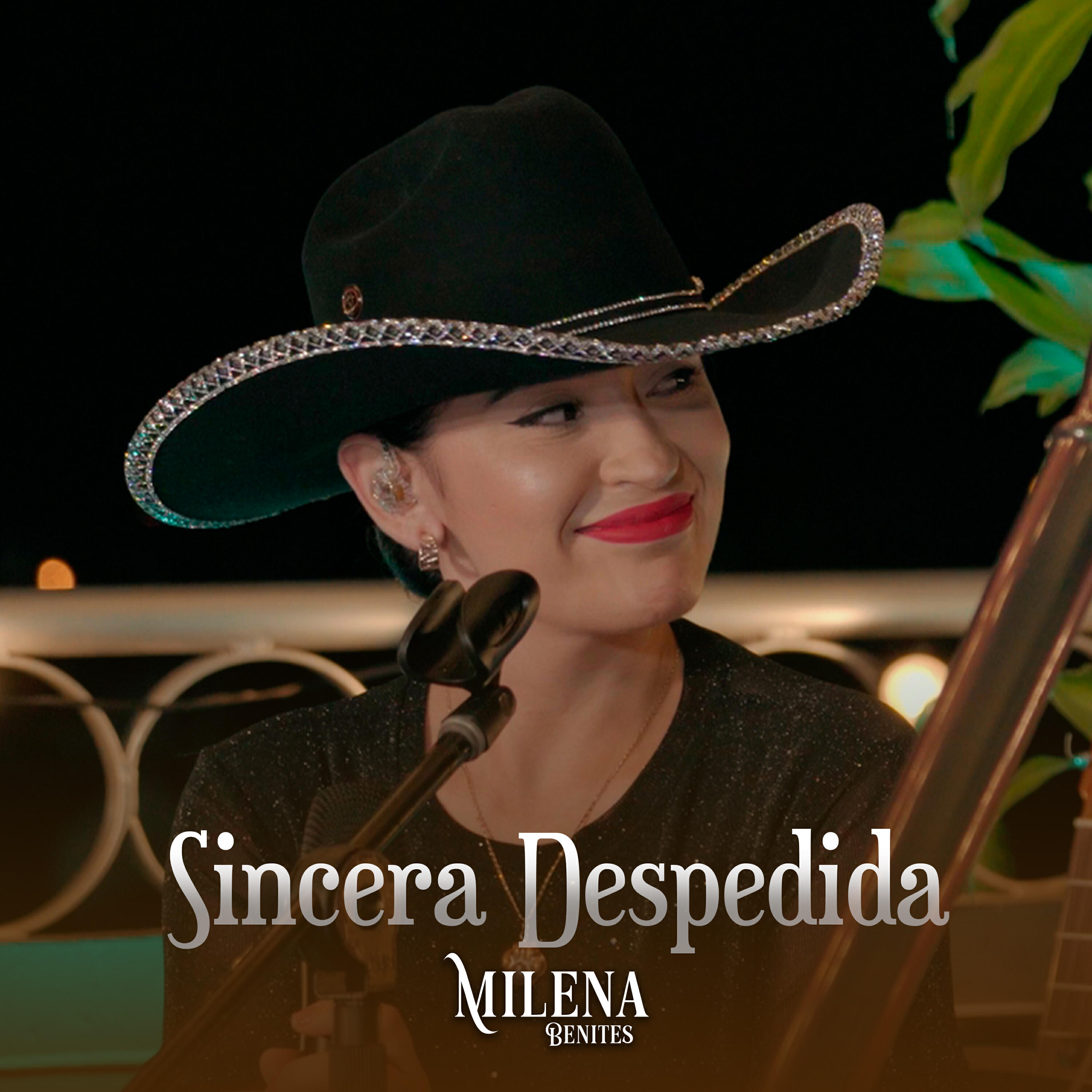 Релиз Sincera Despedida