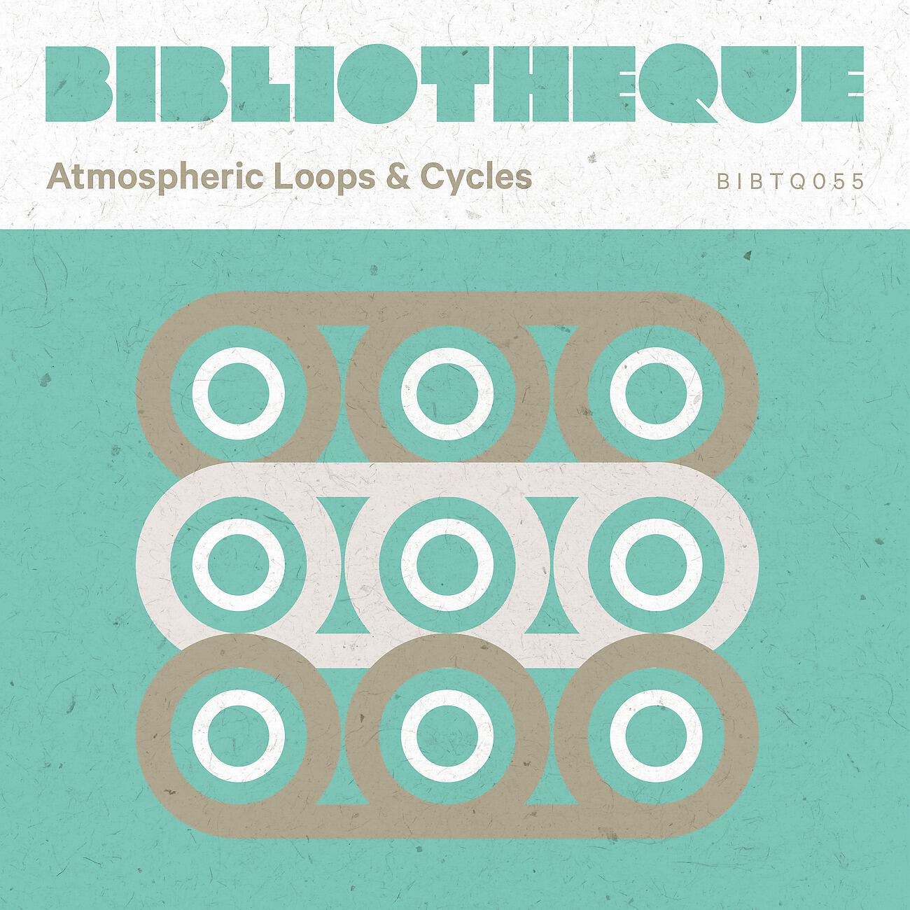 Релиз Atmospheric Loops & Cycles
