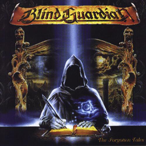 Blind Guardian - Mister Sandman.
