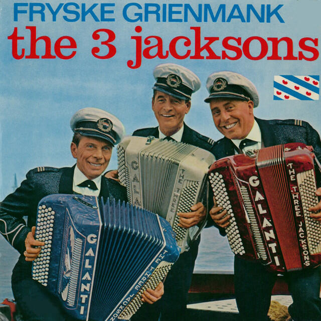 Релиз Fryske Grienmank