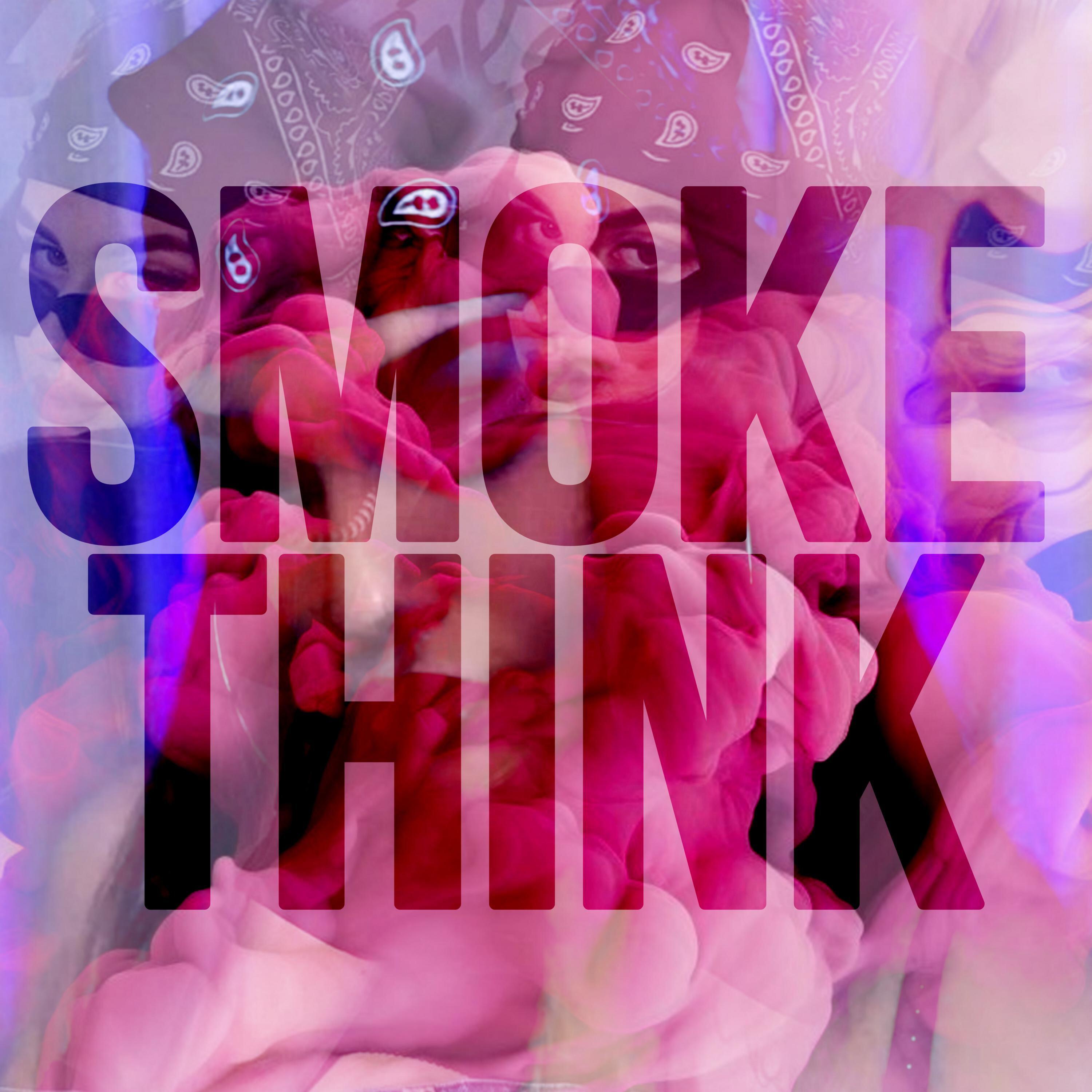 Релиз SMOKE THINK