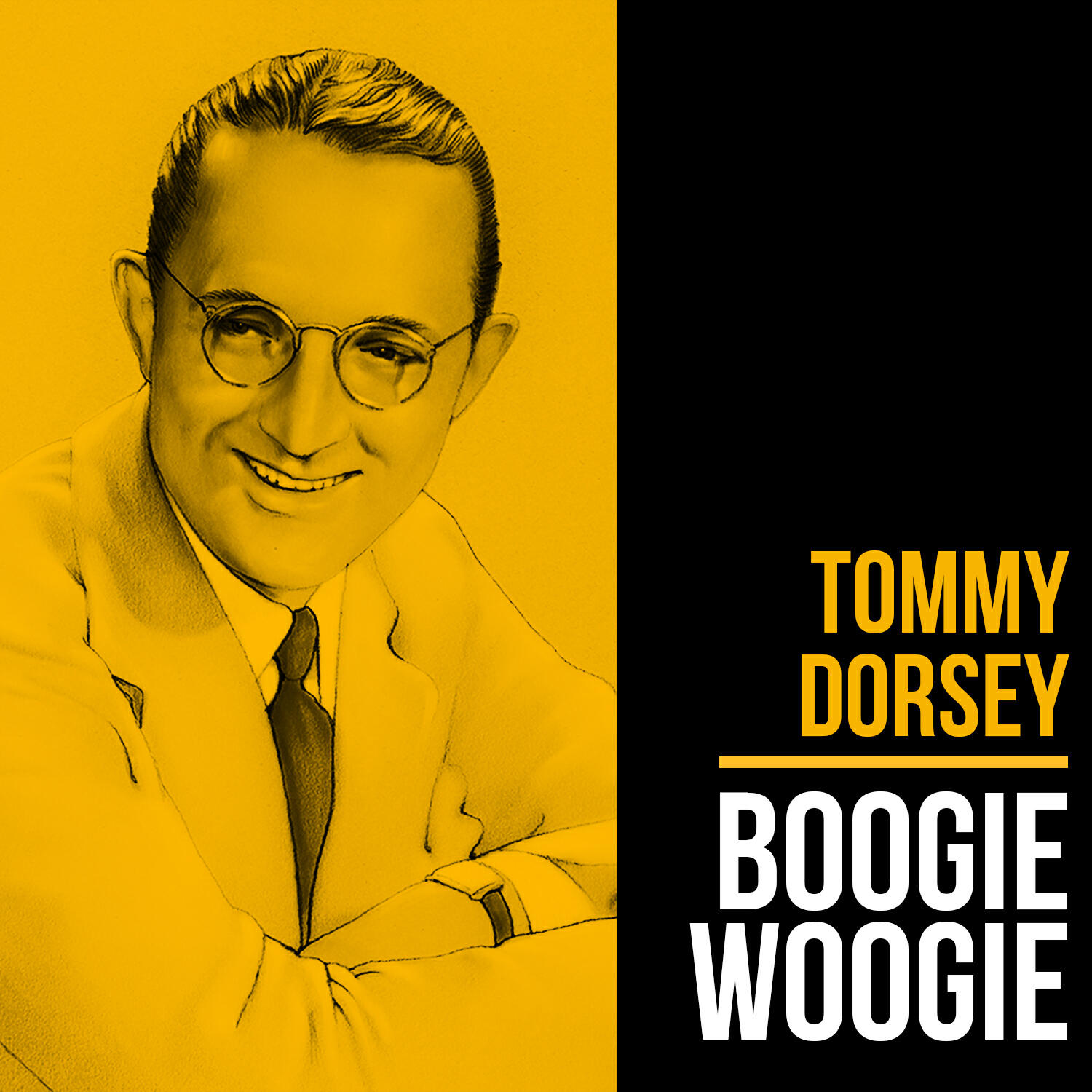 Релиз Boogie Woogie