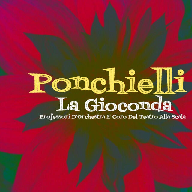 Релиз La Gioconda