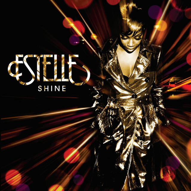 Постер альбома Shine