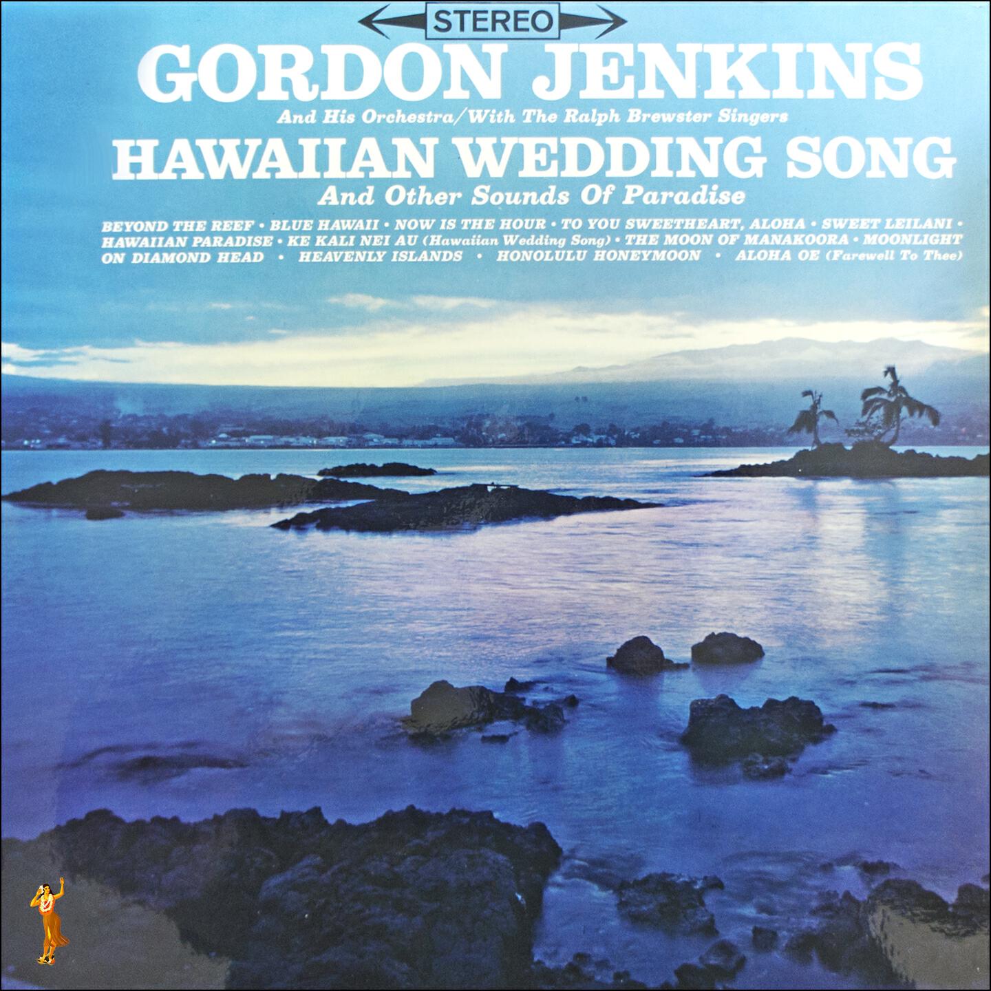 Релиз Hawaiian Wedding Song and Another Sounds of Paradise