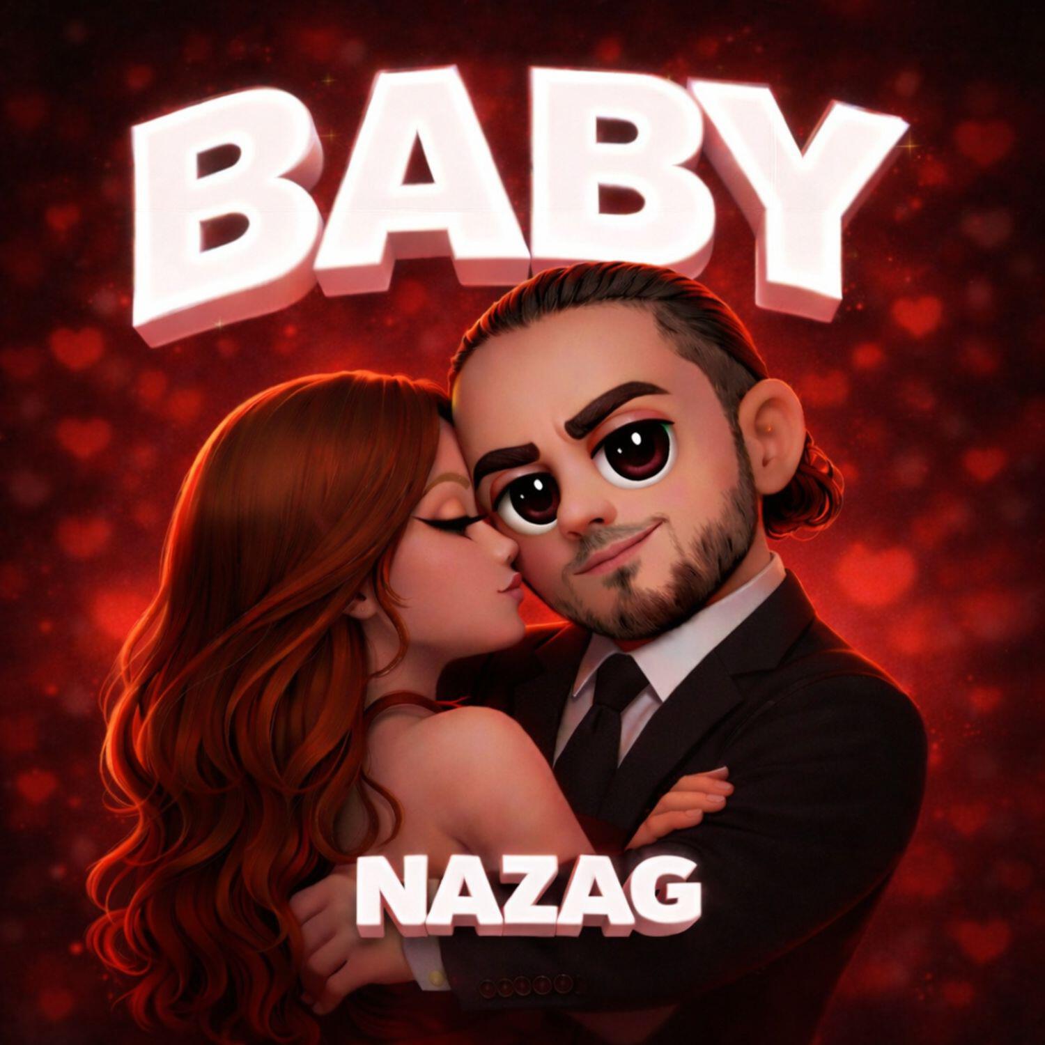 Релиз BABY