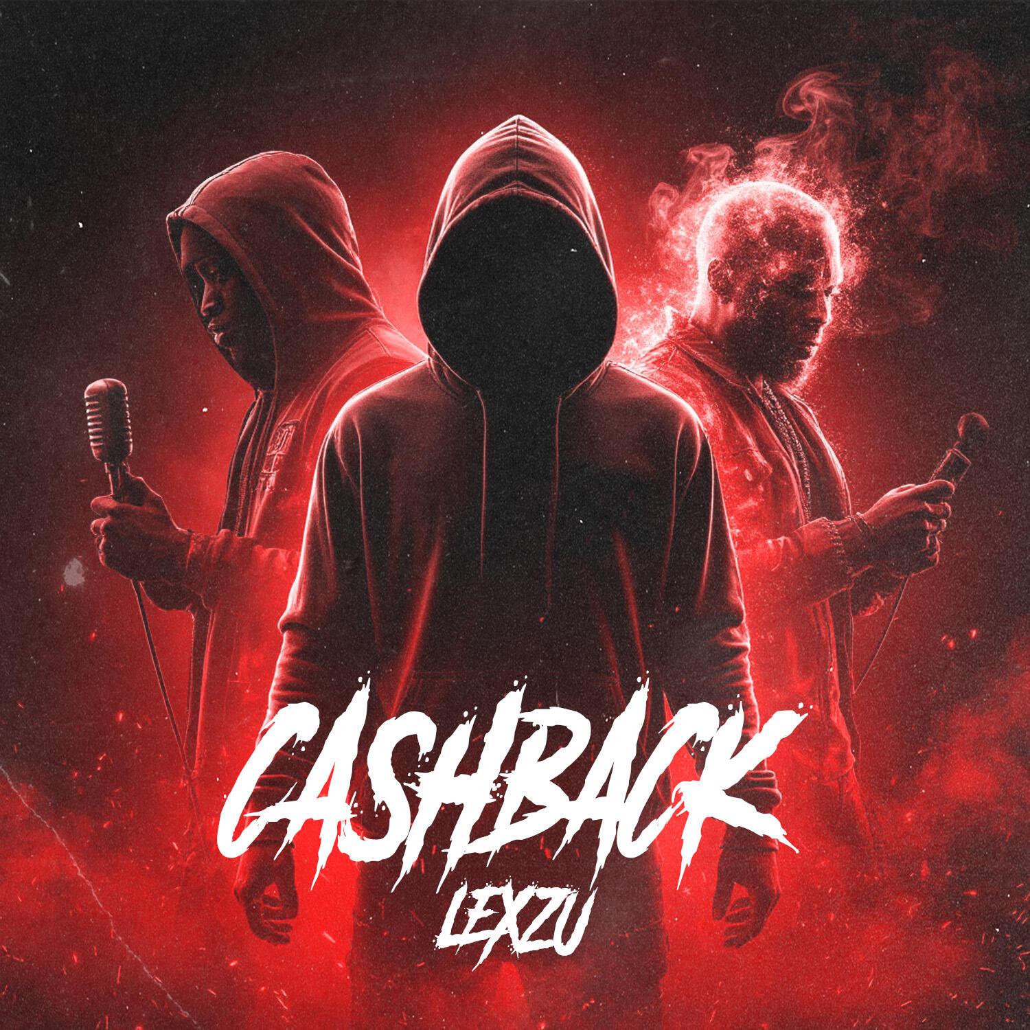Релиз Cashback