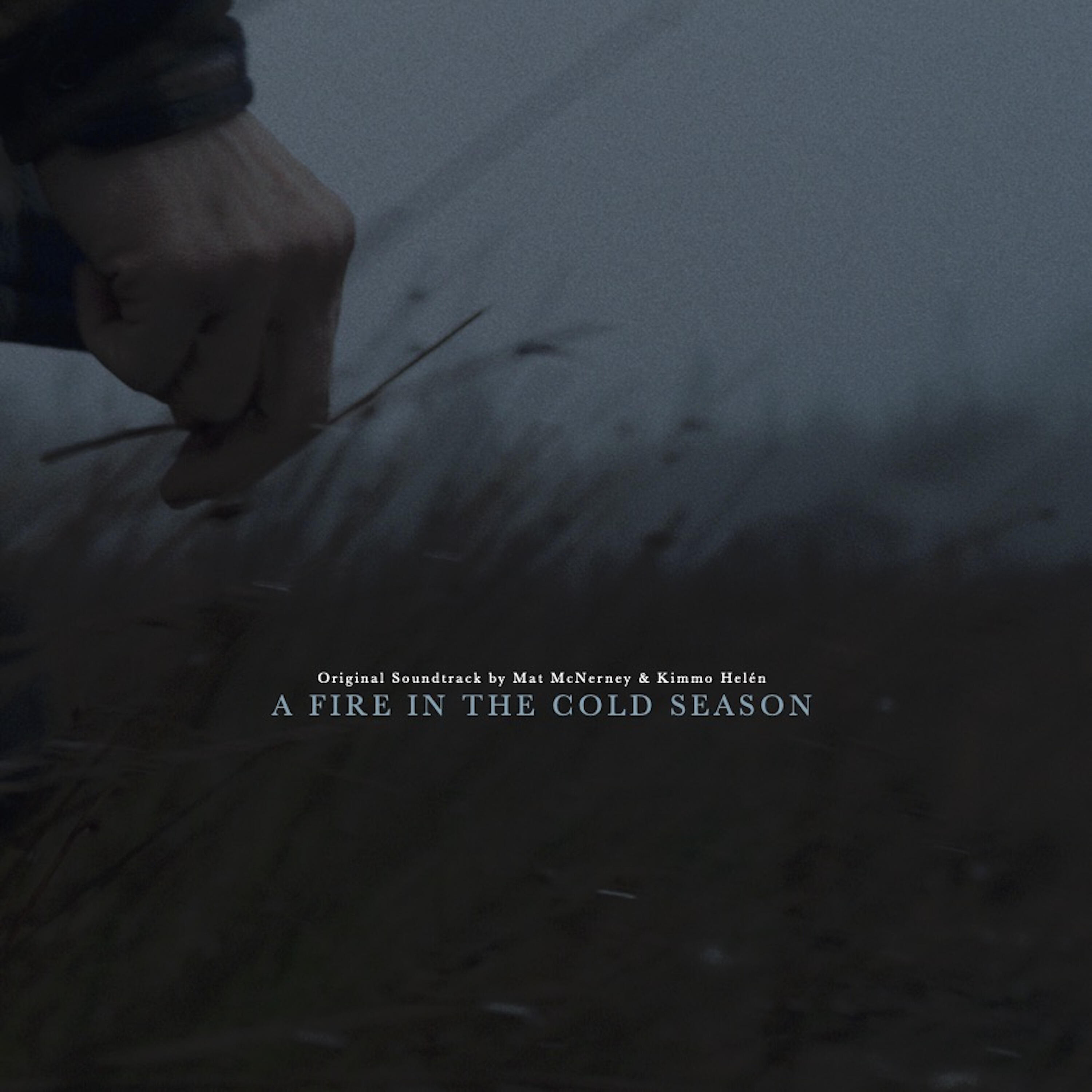 Релиз A Fire in the Cold Season